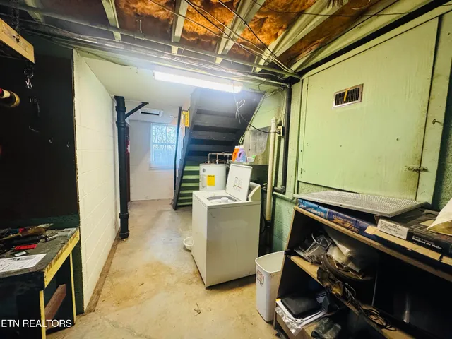 $269,900 | 508 Scenic Drive, Clinton, TN 37716