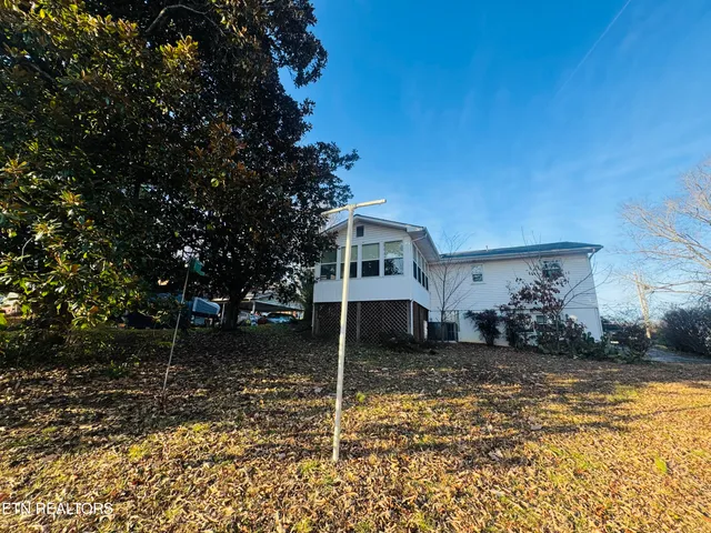 $269,900 | 508 Scenic Drive, Clinton, TN 37716