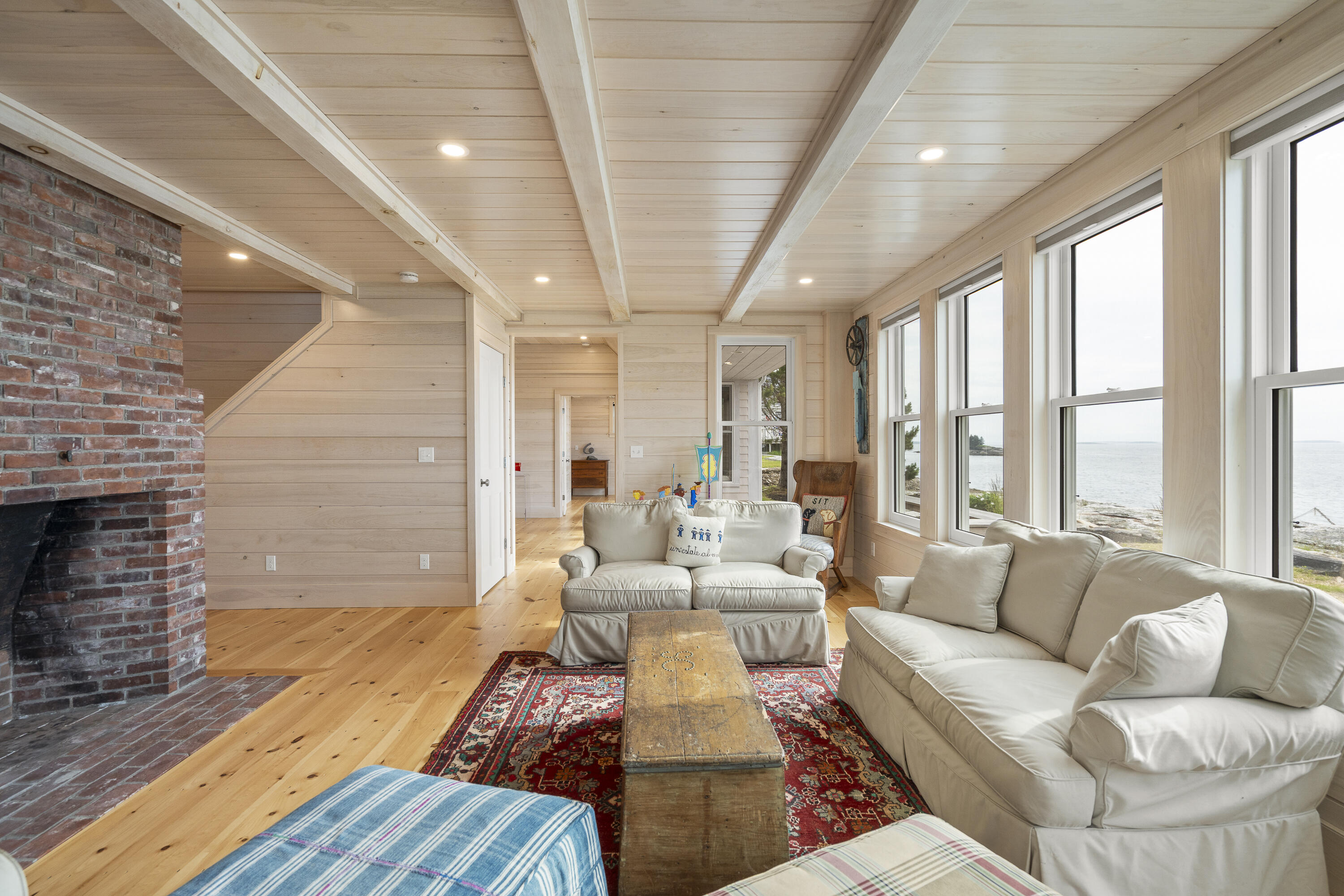 54 McFarland Shore Road Bristol, ME 04554 - Photo 22 of 68 14-54 McFarland Shore Rd, New Harbor, ME