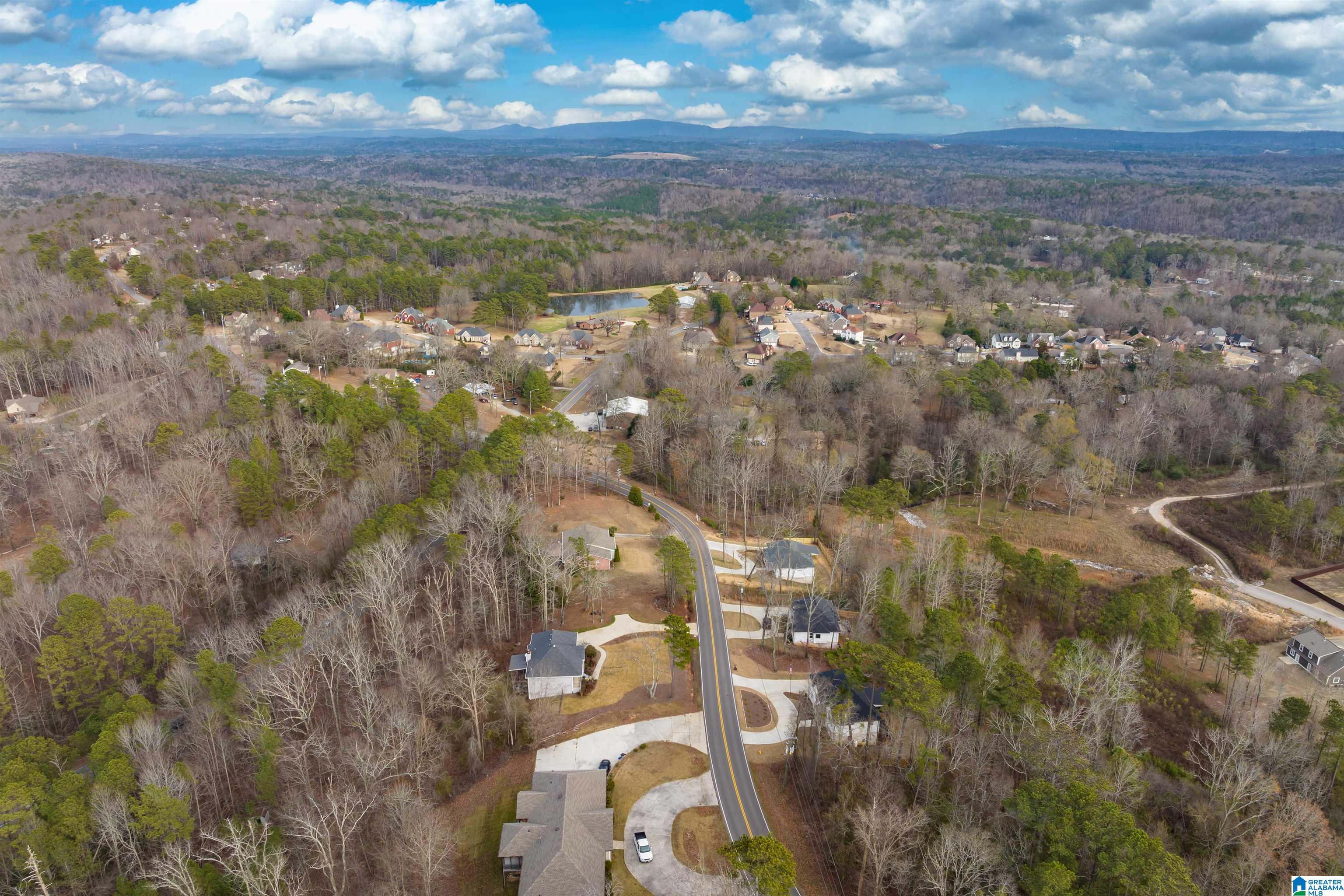 3526 Smith Sims Road Trussville, AL 35173 - Photo 40 of 47