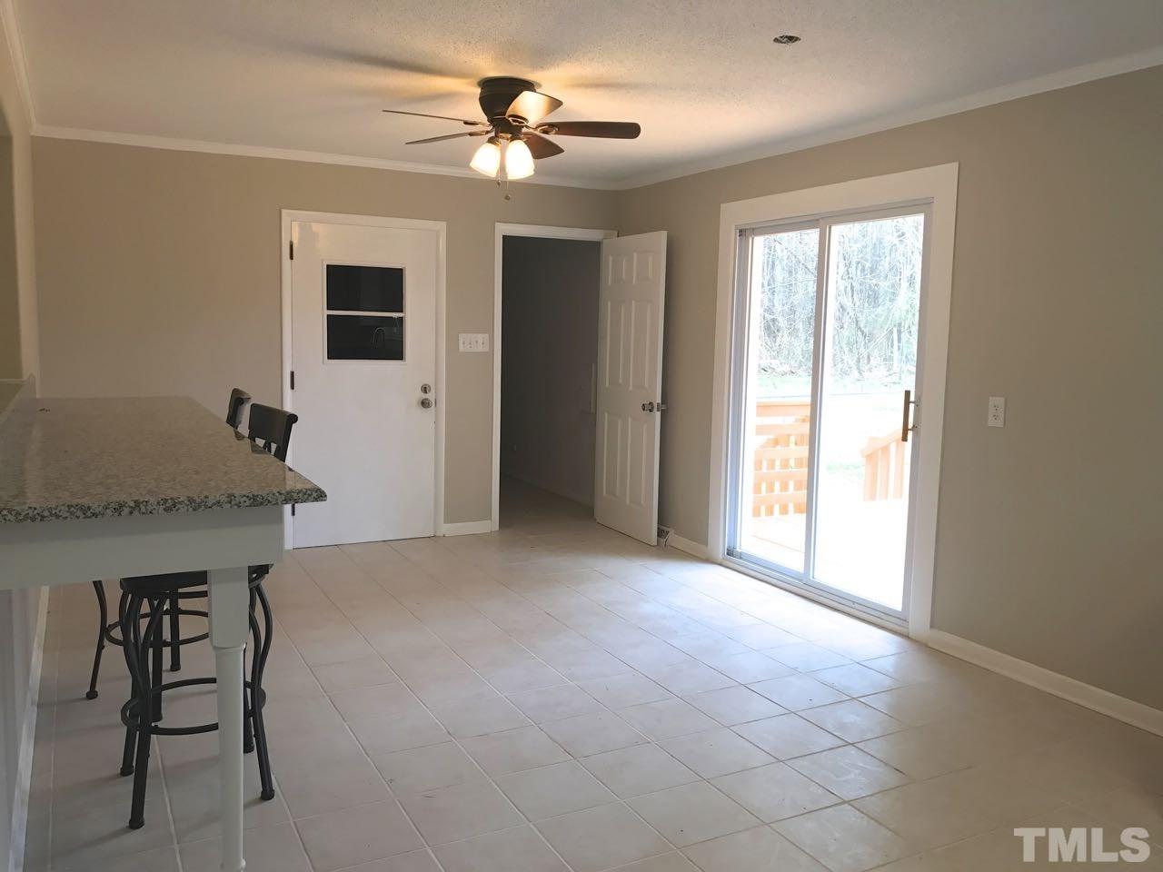 111 Barclay Road Durham, NC 27712 - Photo 5 of 21 a view of an empty room with a window