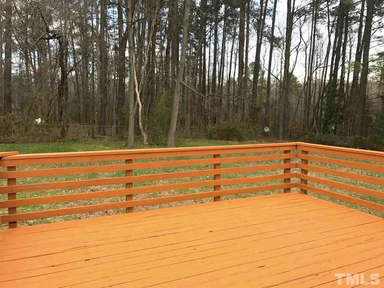 111 Barclay Road Durham, NC 27712 - Photo 6 of 21 a view of a basket ball ground