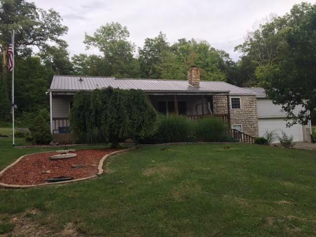 5451 Fairmount Road Newark, OH 43056 - Photo 1 of 40