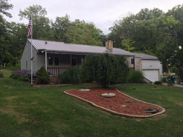 5451 Fairmount Road Newark, OH 43056 - Photo 2 of 40