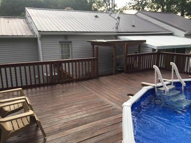 5451 Fairmount Road Newark, OH 43056 - Photo 31 of 40