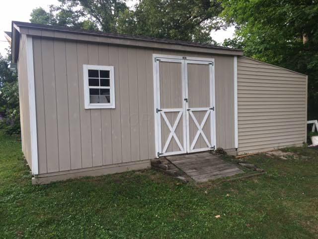 5451 Fairmount Road Newark, OH 43056 - Photo 40 of 40