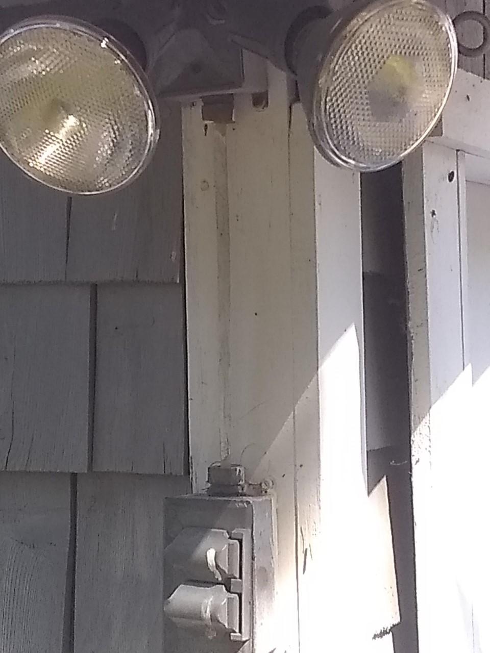 851 Federal Road Livermore, ME 04253 - Photo 40 of 47 0336 gray side flood lights