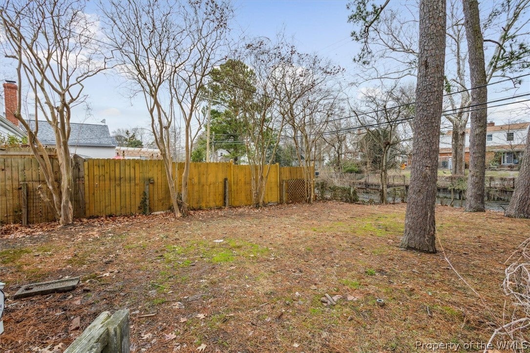 122 Chesterfield Road Hampton, VA 23661 - Photo 25 of 25 Gallery Image 25