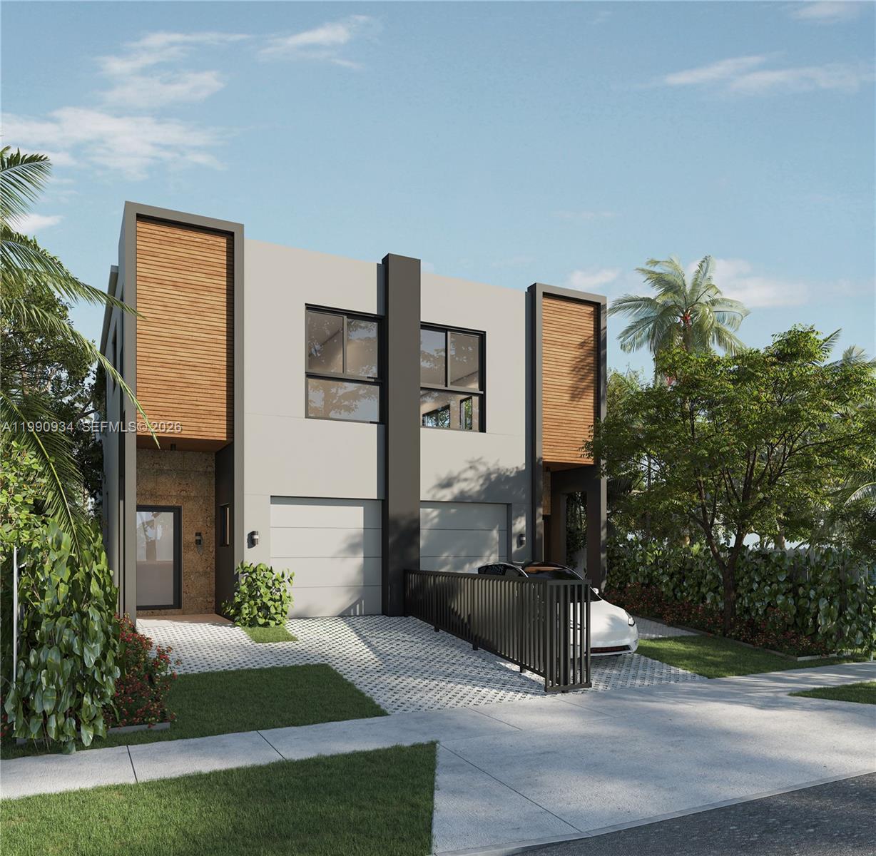 2768 Southwest 33rd Avenue Miami, FL 33133 - Photo 2 of 10