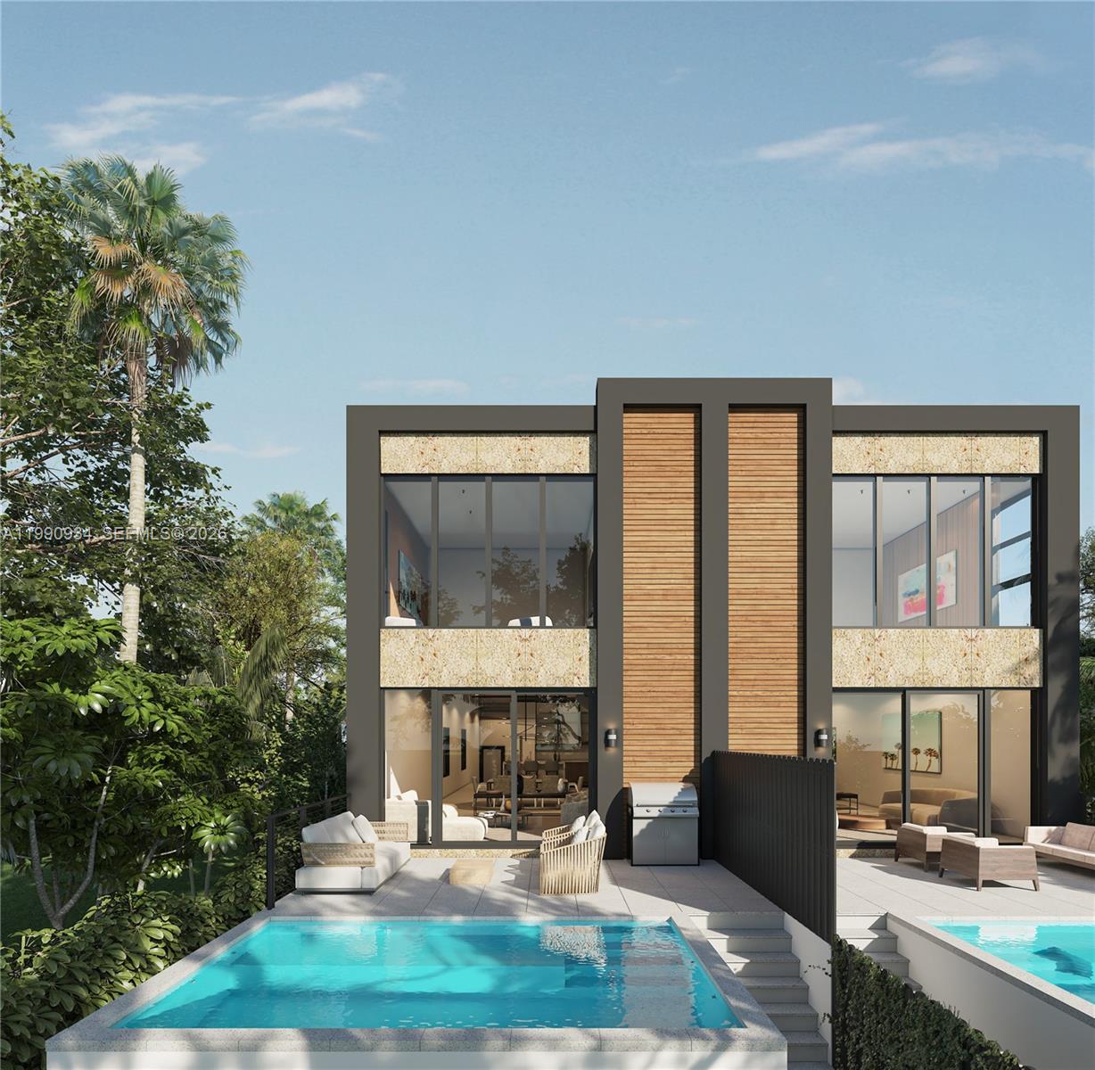 2768 Southwest 33rd Avenue Miami, FL 33133 - Photo 4 of 10