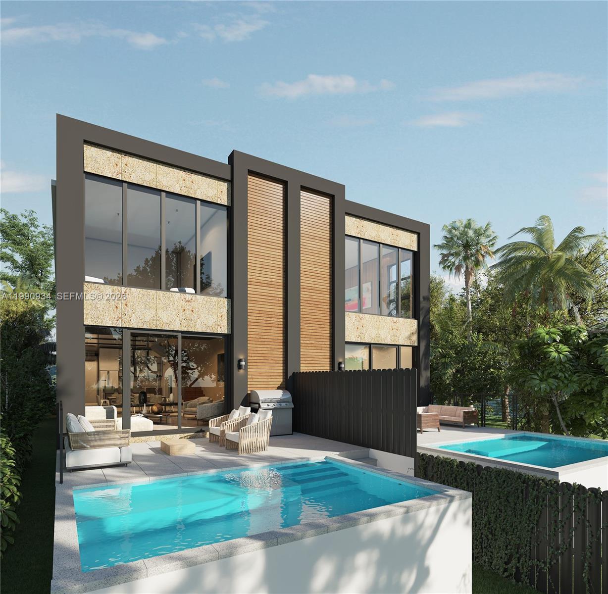 2768 Southwest 33rd Avenue Miami, FL 33133 - Photo 5 of 10