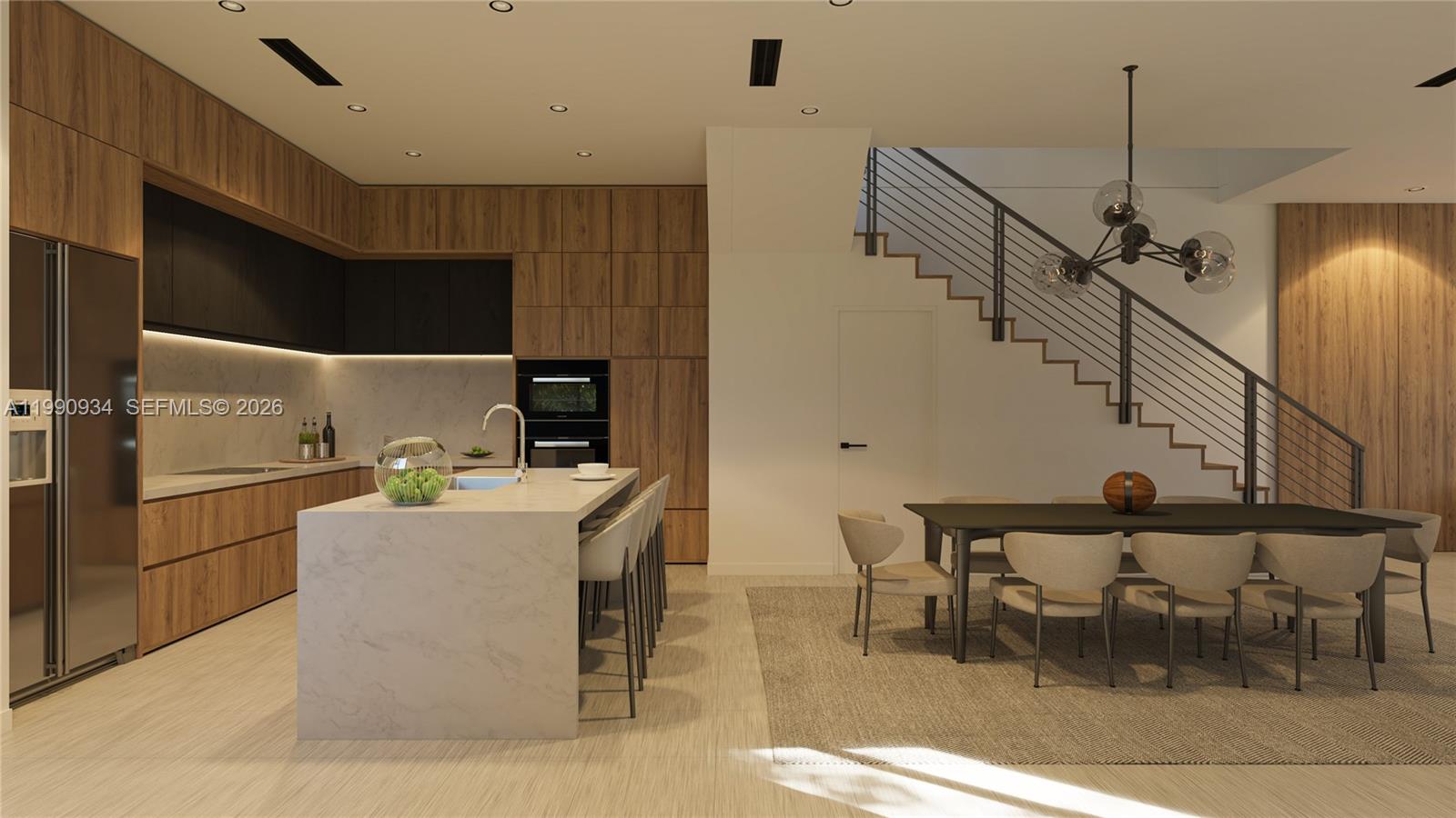 2768 Southwest 33rd Avenue Miami, FL 33133 - Photo 6 of 10