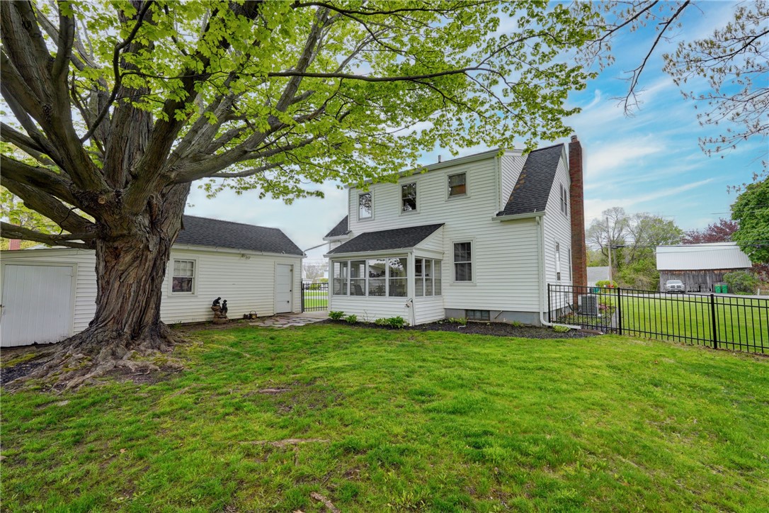 4840 Ridge Road Williamson, NY 14589 - Photo 34 of 45
