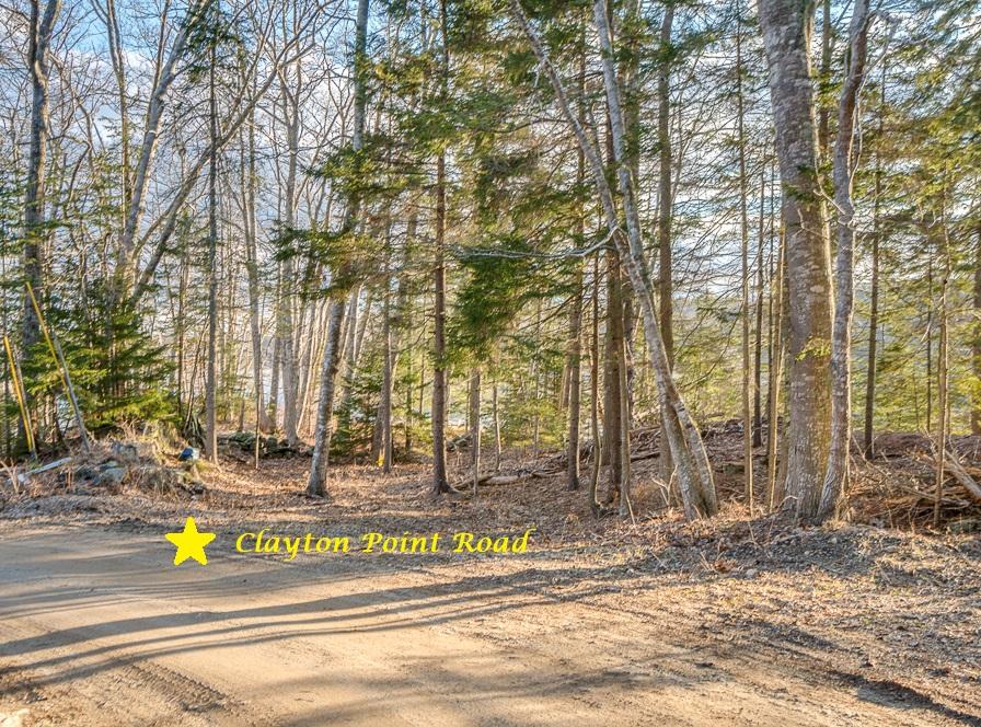 Lot #27 Clayton Point Road Harpswell, ME 04079 - Photo 5 of 10 0 Clayton's Point Rd. Harpswell, ME_(9)_