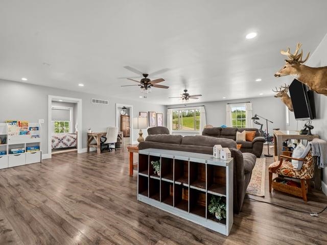 8294 North Leaf River Road Leaf River, IL 61047 - Photo 24 of 56