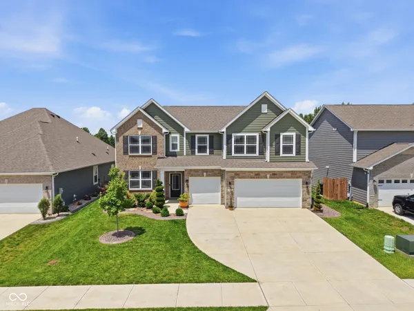 $465,000 | 232 Waterford Lane, Pendleton, IN 46064