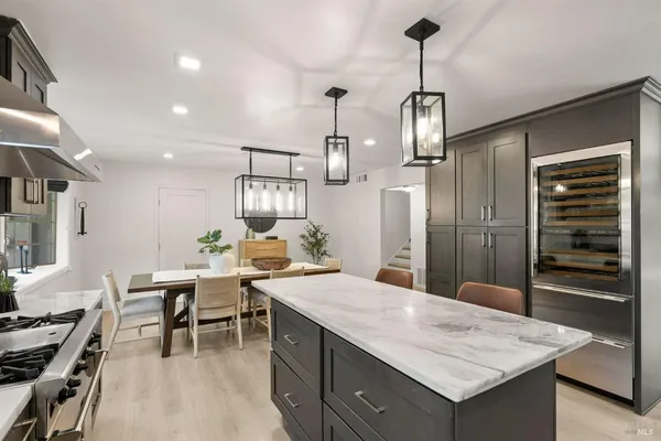 $1,459,000 | 38 Twelveoak Hill Drive, San Rafael, CA 94903