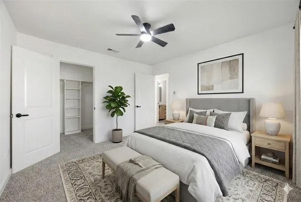 $1,195 | 4824 Wellesley Avenue, Unit D, Fort Worth, TX 76107