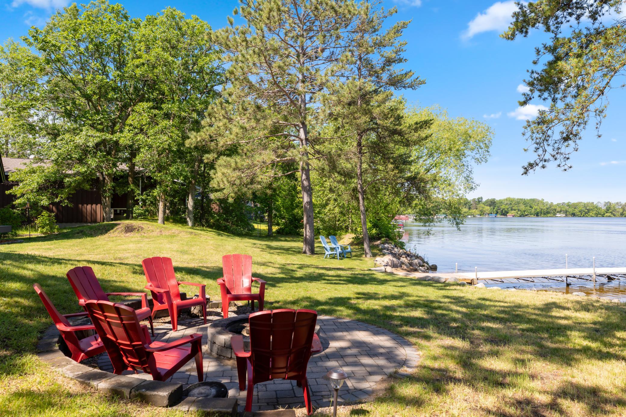 5339 Crow Wing Lake Road Fort Ripley, MN 56449 - Photo 54 of 64