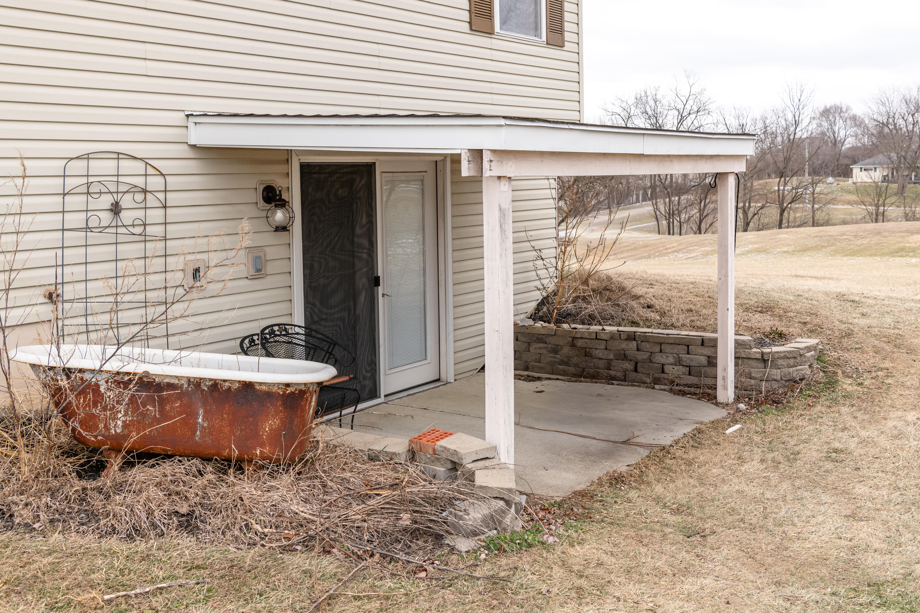 929 North Tecumseh Road Springfield, OH 45504 - Photo 40 of 55