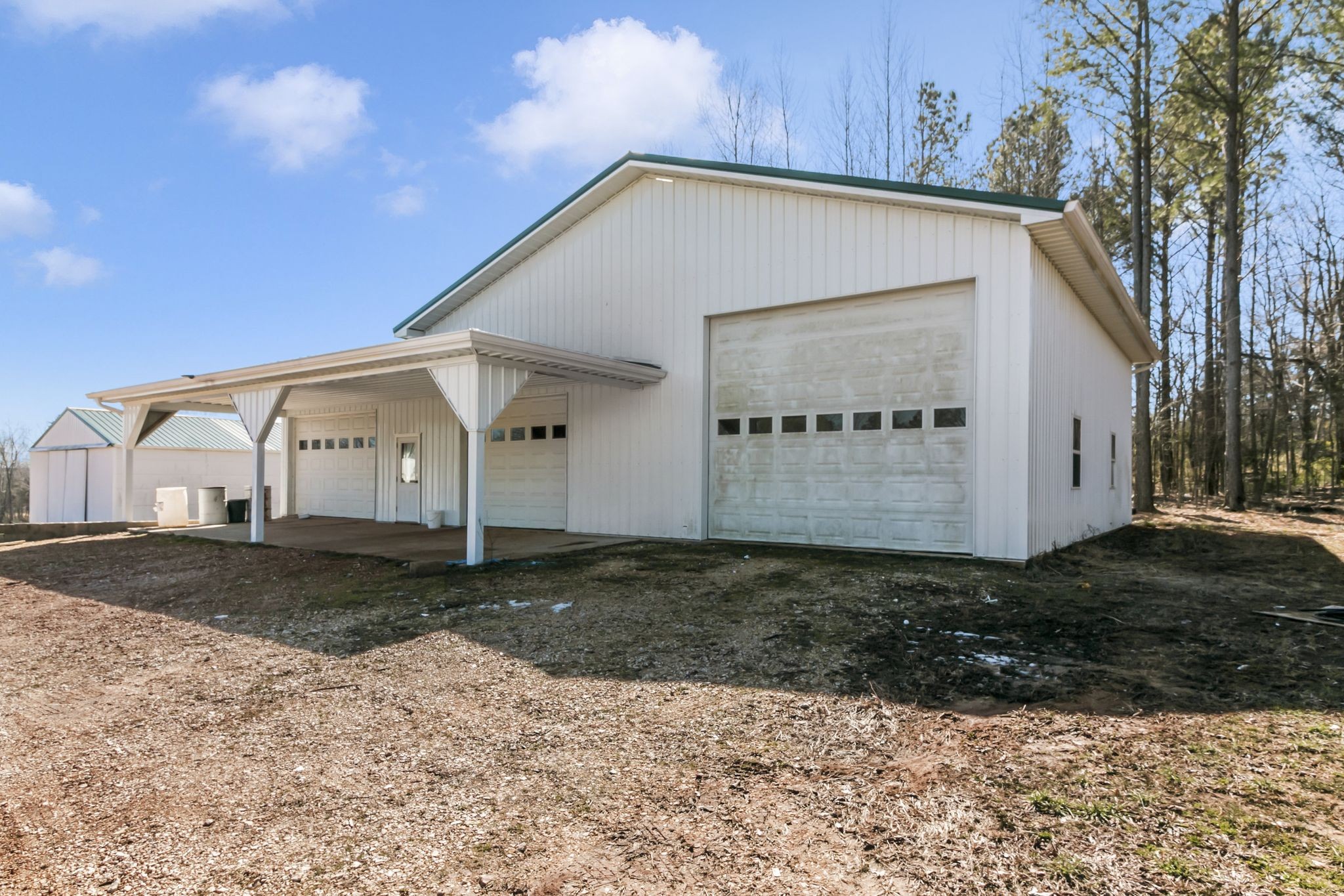 84 Atchison Road Springville, TN 38256 - Photo 20 of 84