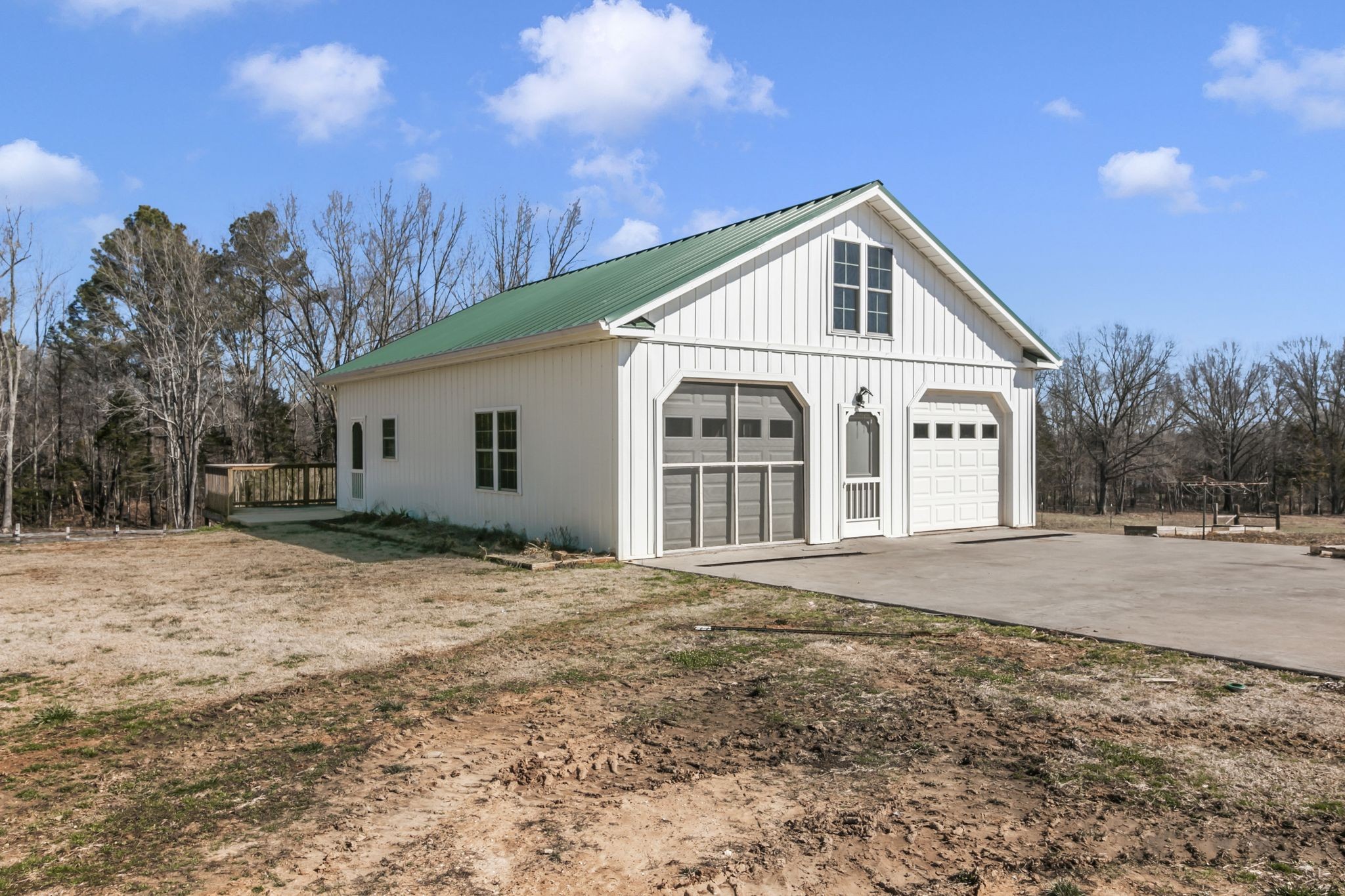 84 Atchison Road Springville, TN 38256 - Photo 2 of 84