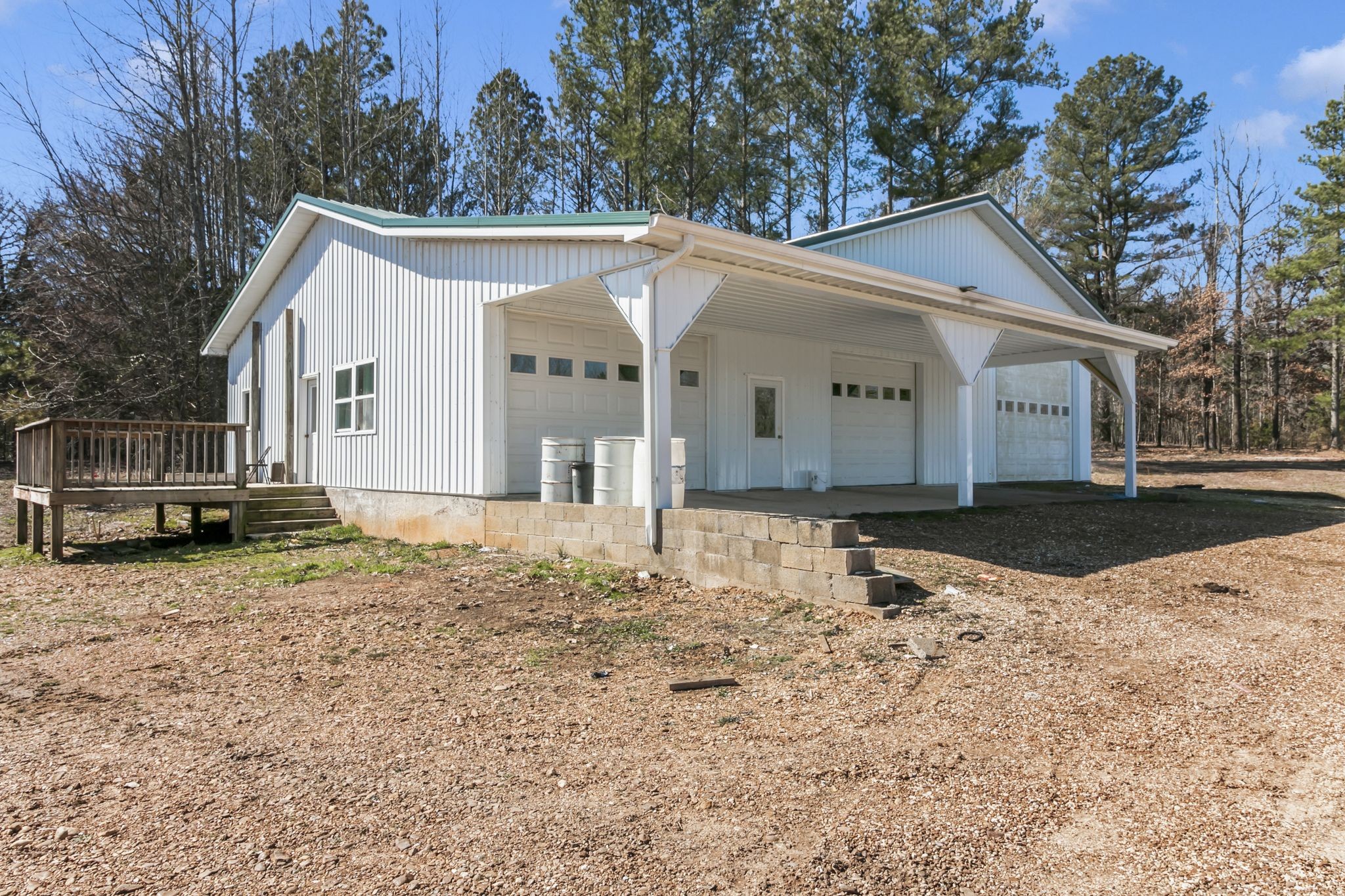 84 Atchison Road Springville, TN 38256 - Photo 22 of 84