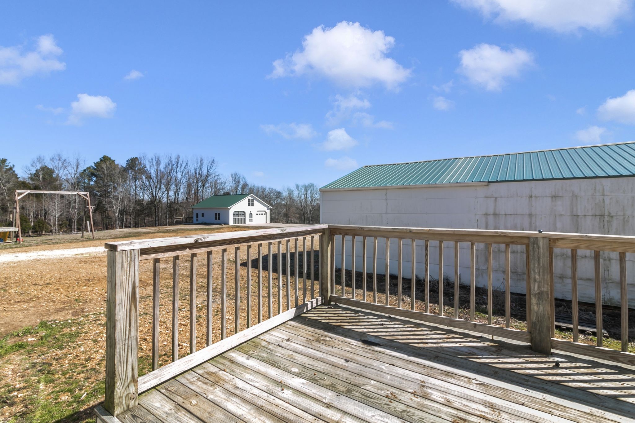 84 Atchison Road Springville, TN 38256 - Photo 28 of 84