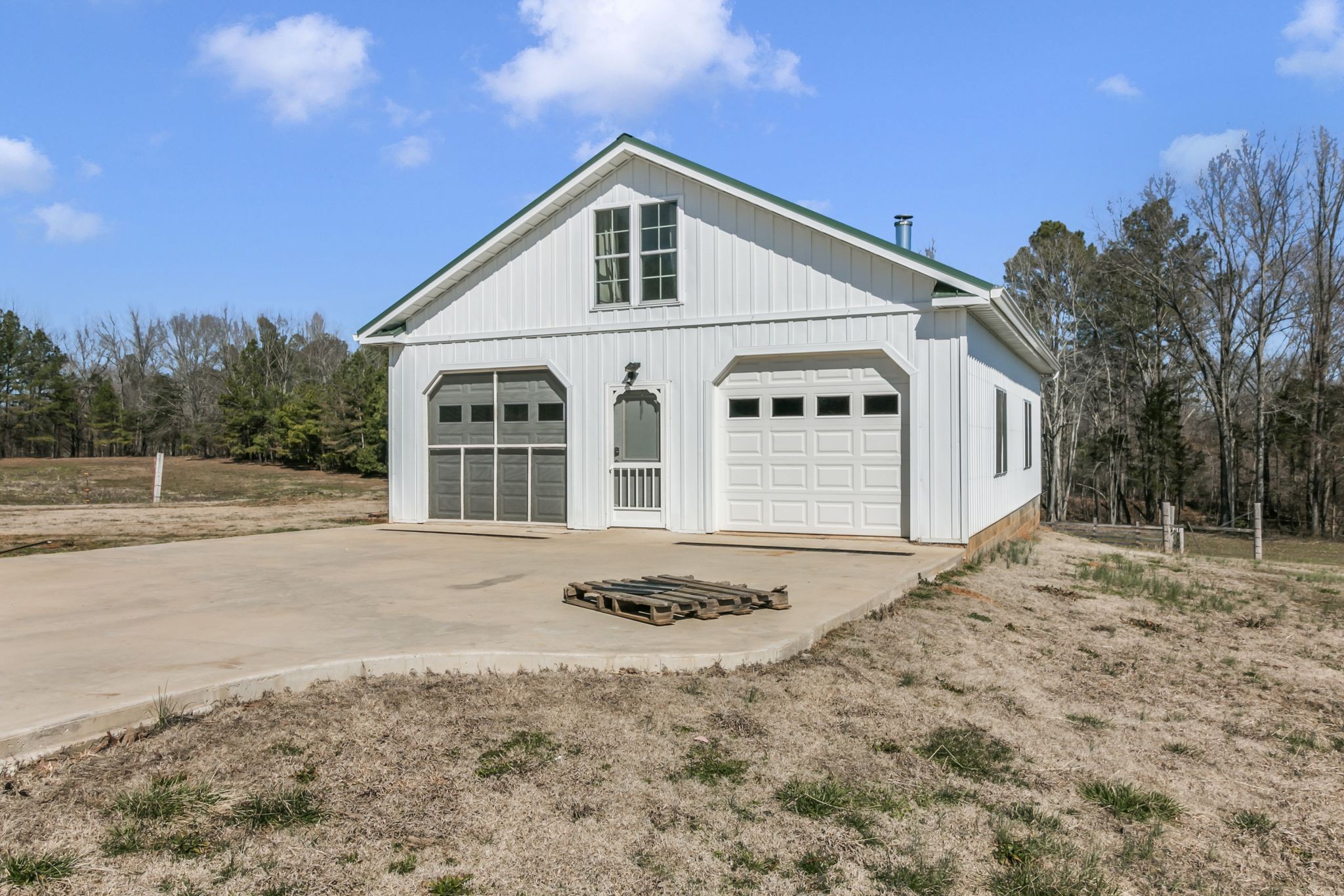 84 Atchison Road Springville, TN 38256 - Photo 3 of 84