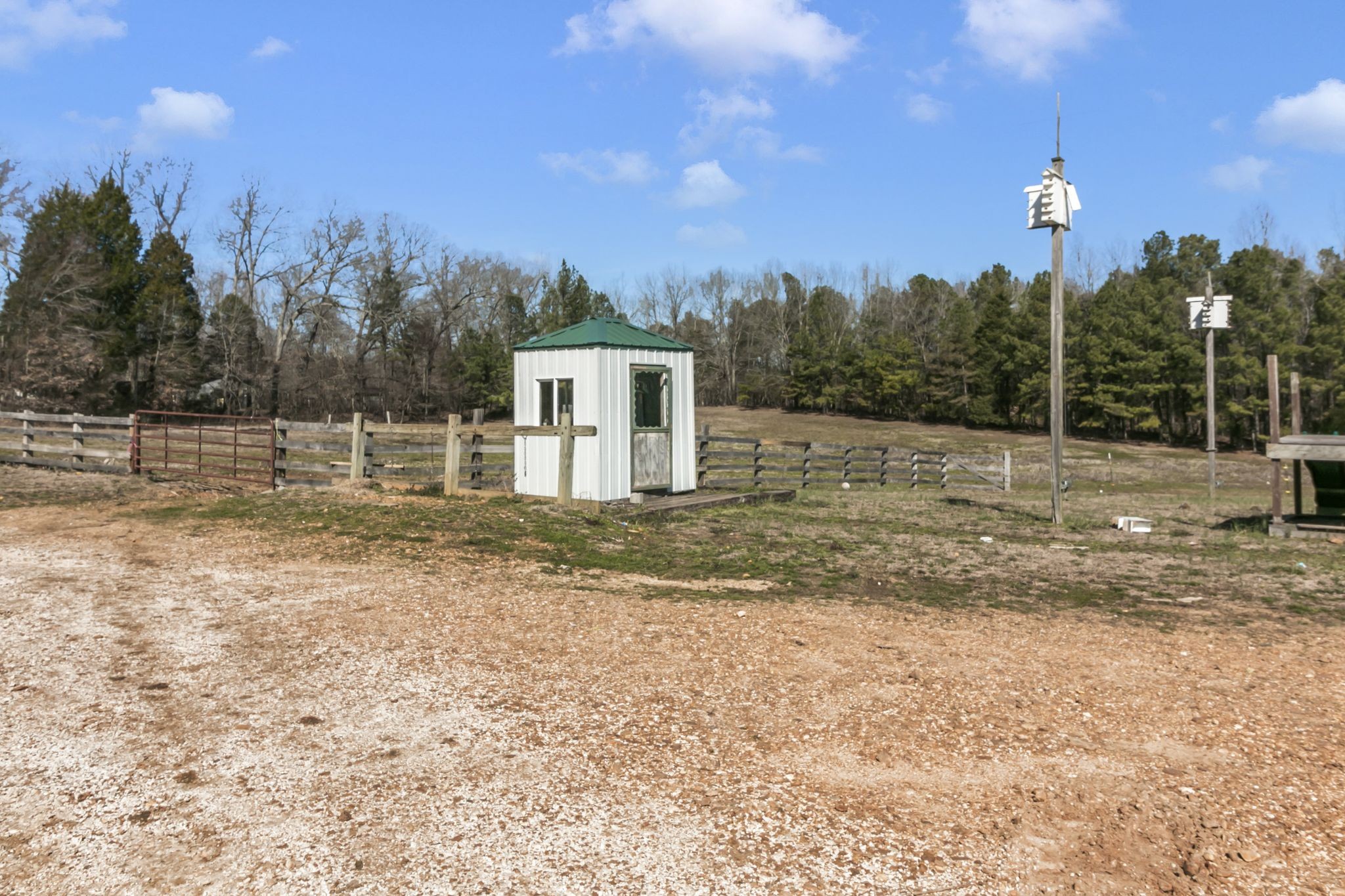 84 Atchison Road Springville, TN 38256 - Photo 44 of 84