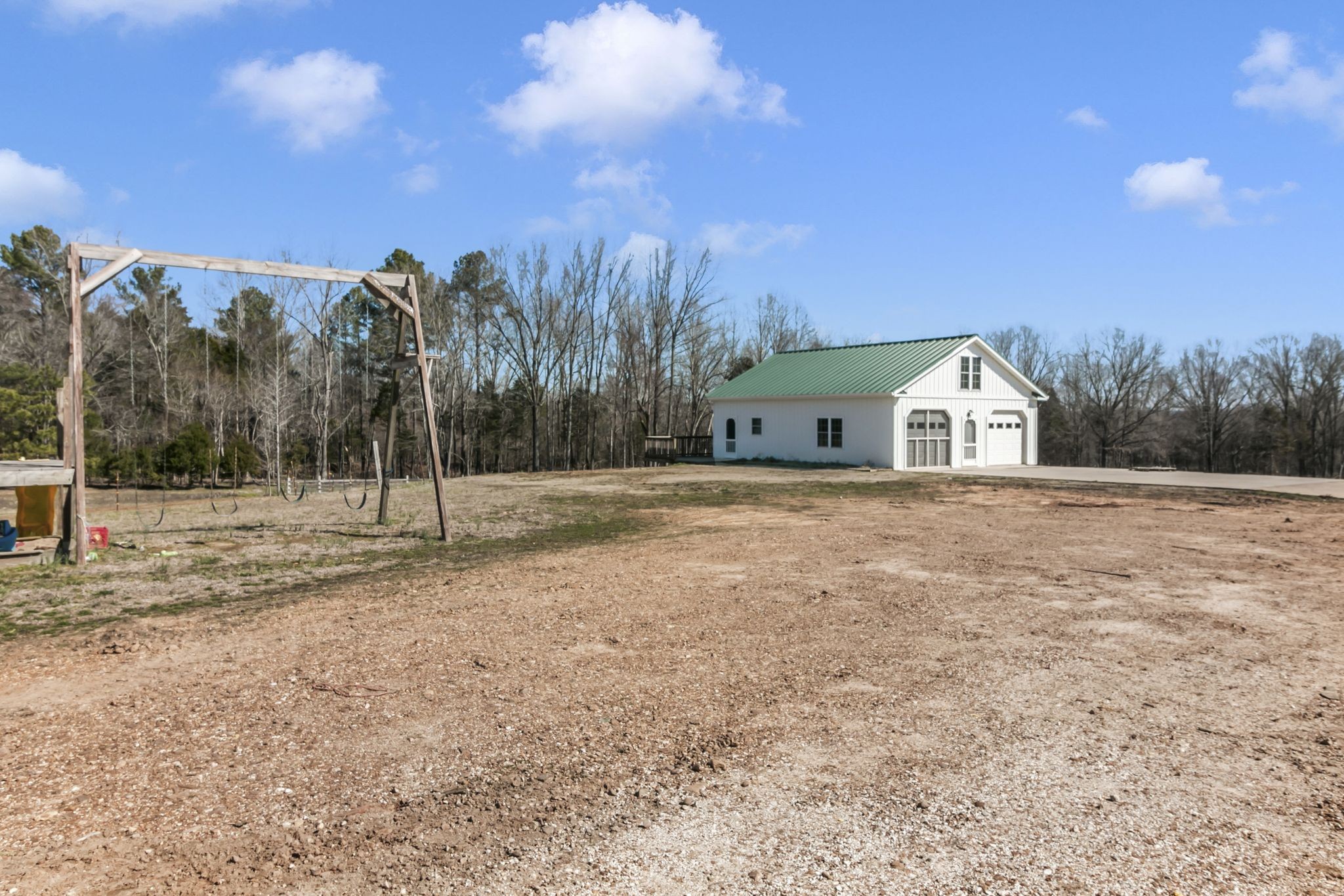 84 Atchison Road Springville, TN 38256 - Photo 45 of 84