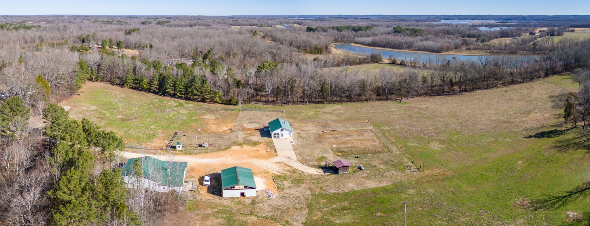 84 Atchison Road Springville, TN 38256 - Photo 46 of 84