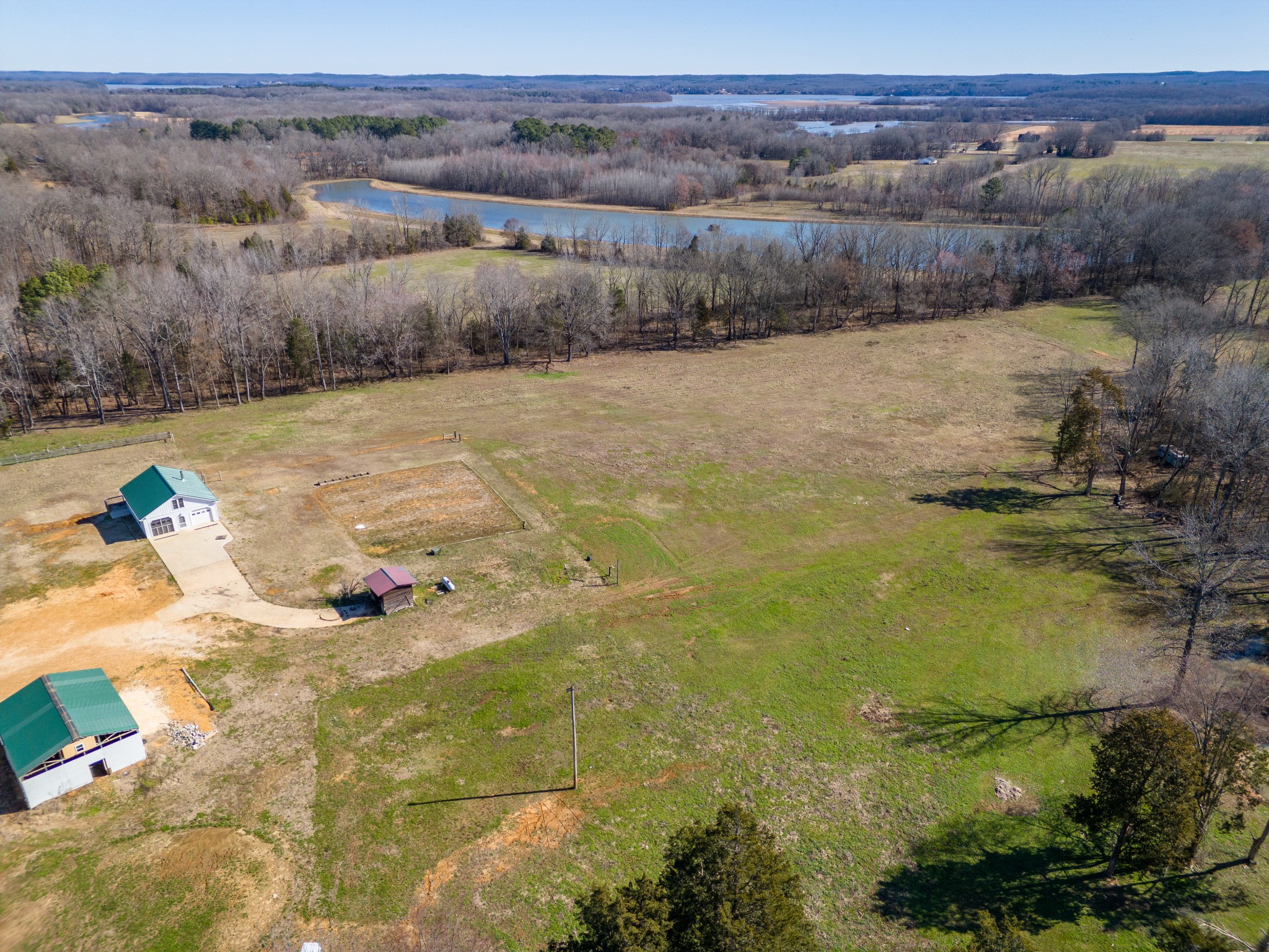 84 Atchison Road Springville, TN 38256 - Photo 47 of 84