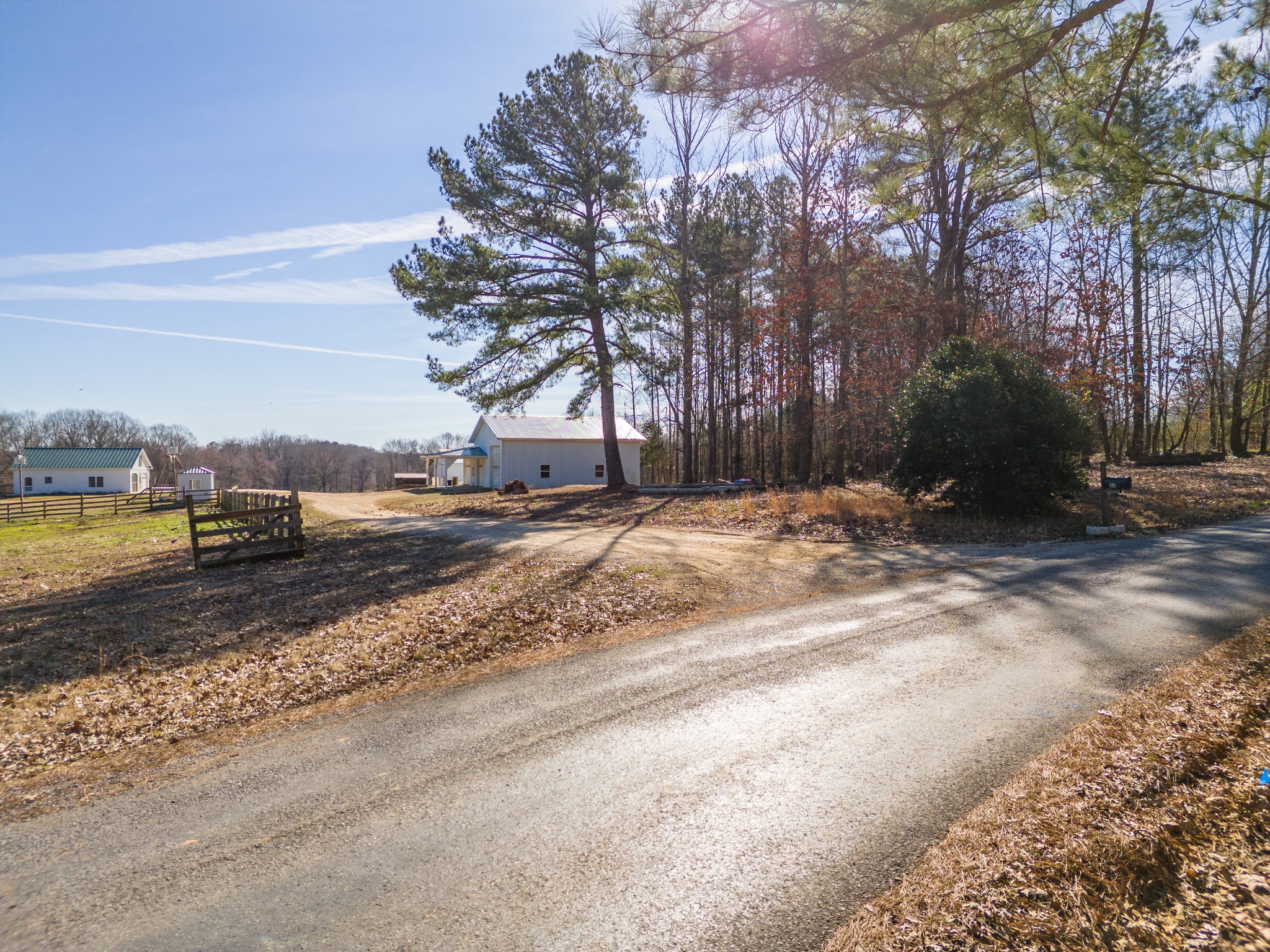 84 Atchison Road Springville, TN 38256 - Photo 49 of 84