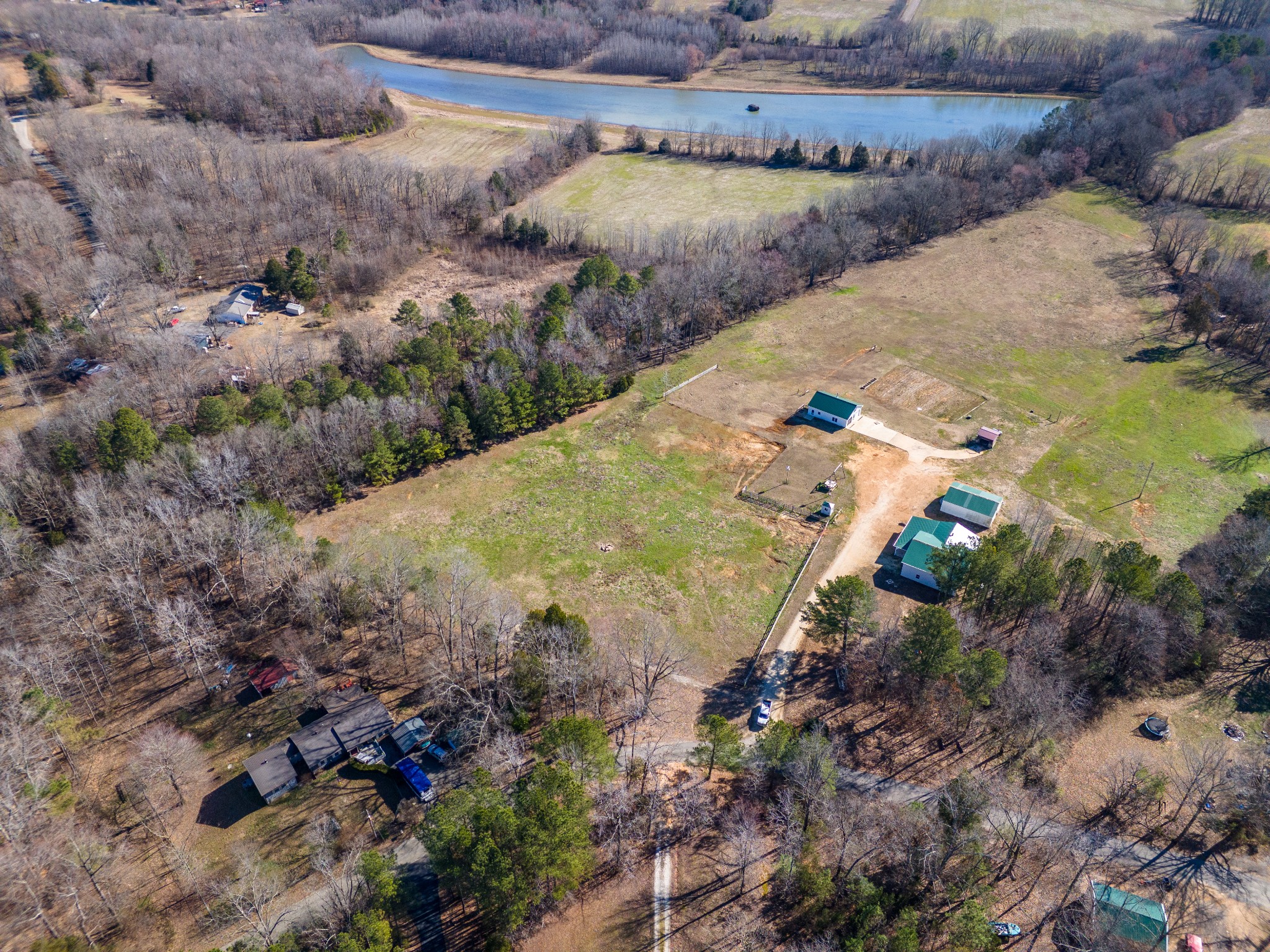 84 Atchison Road Springville, TN 38256 - Photo 51 of 84