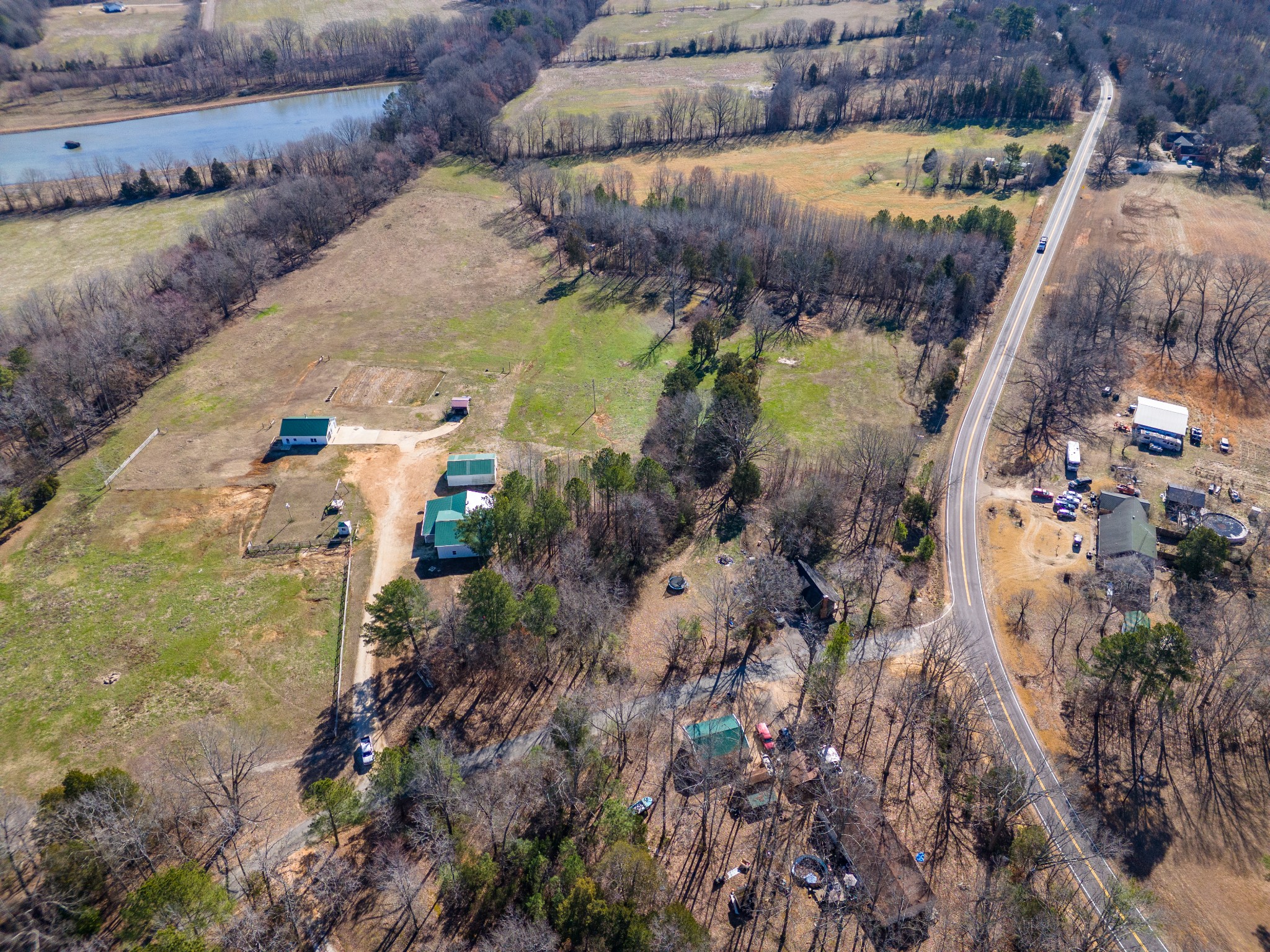 84 Atchison Road Springville, TN 38256 - Photo 52 of 84