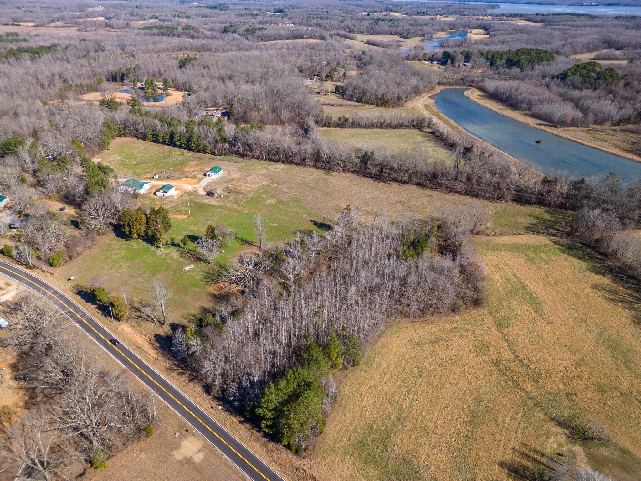 84 Atchison Road Springville, TN 38256 - Photo 56 of 84