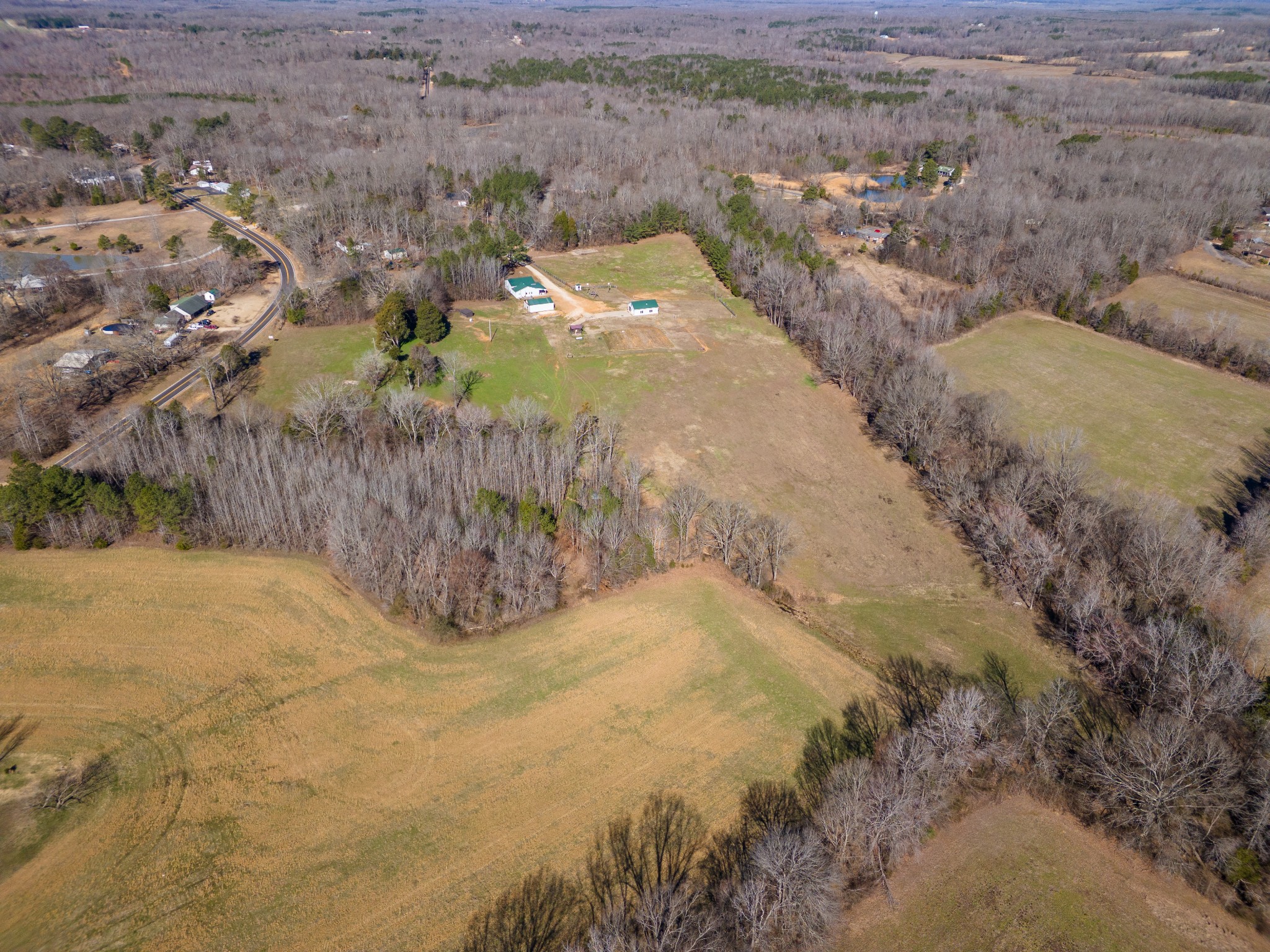 84 Atchison Road Springville, TN 38256 - Photo 57 of 84