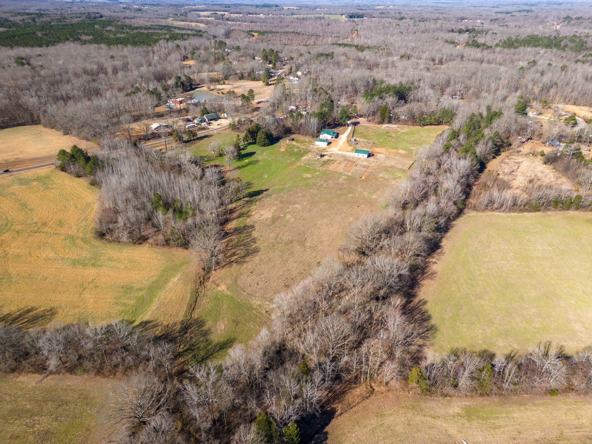 84 Atchison Road Springville, TN 38256 - Photo 58 of 84