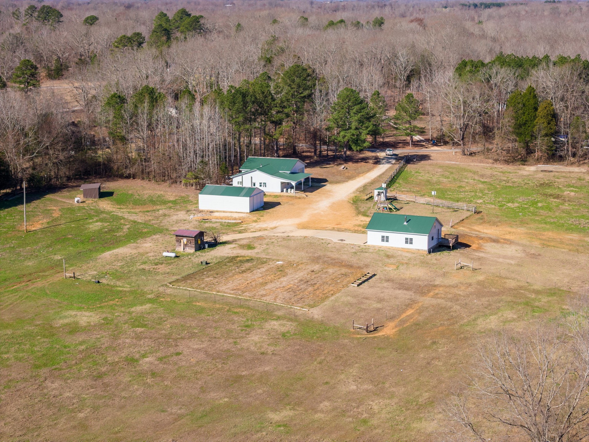 84 Atchison Road Springville, TN 38256 - Photo 59 of 84
