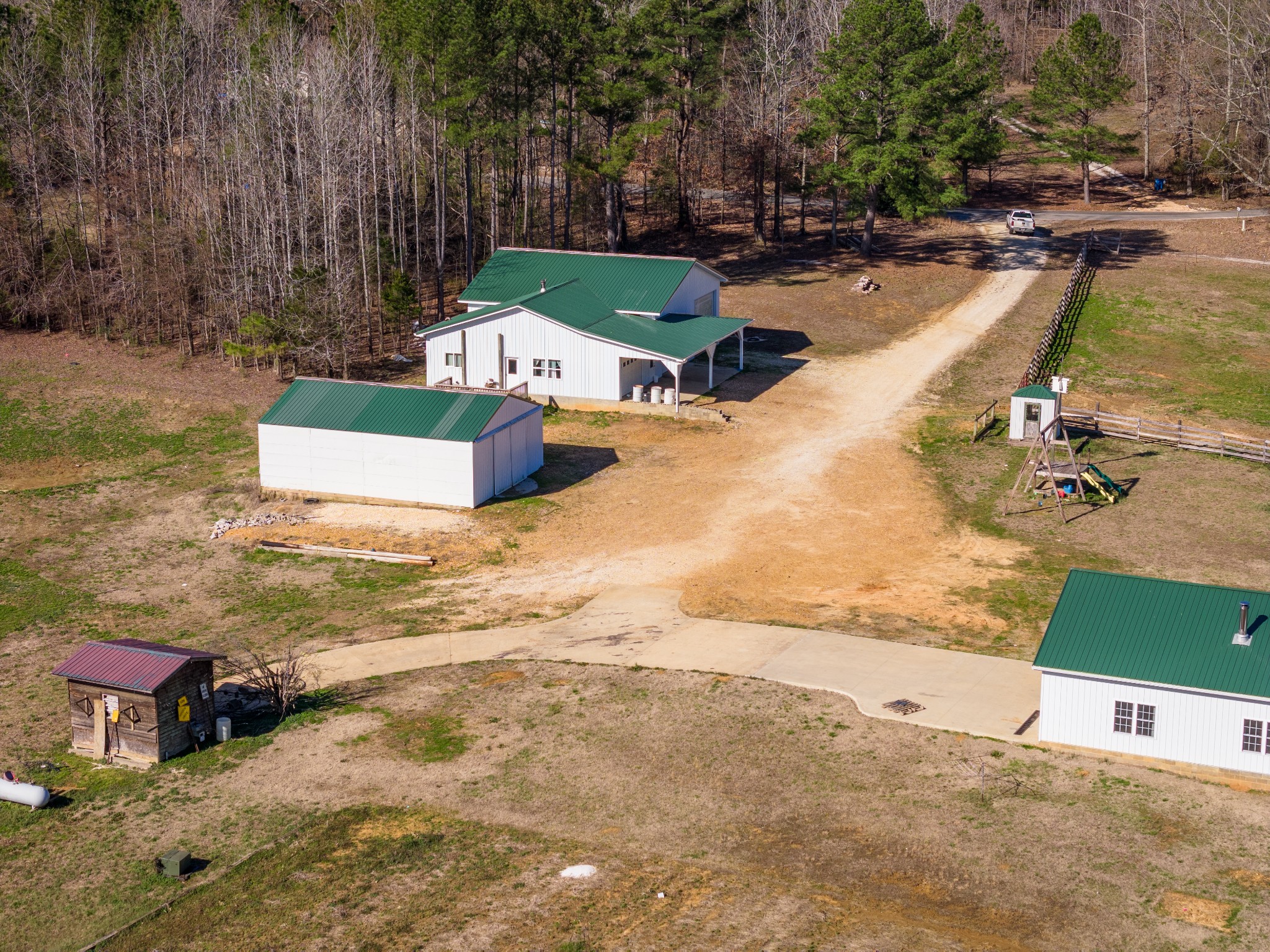 84 Atchison Road Springville, TN 38256 - Photo 60 of 84