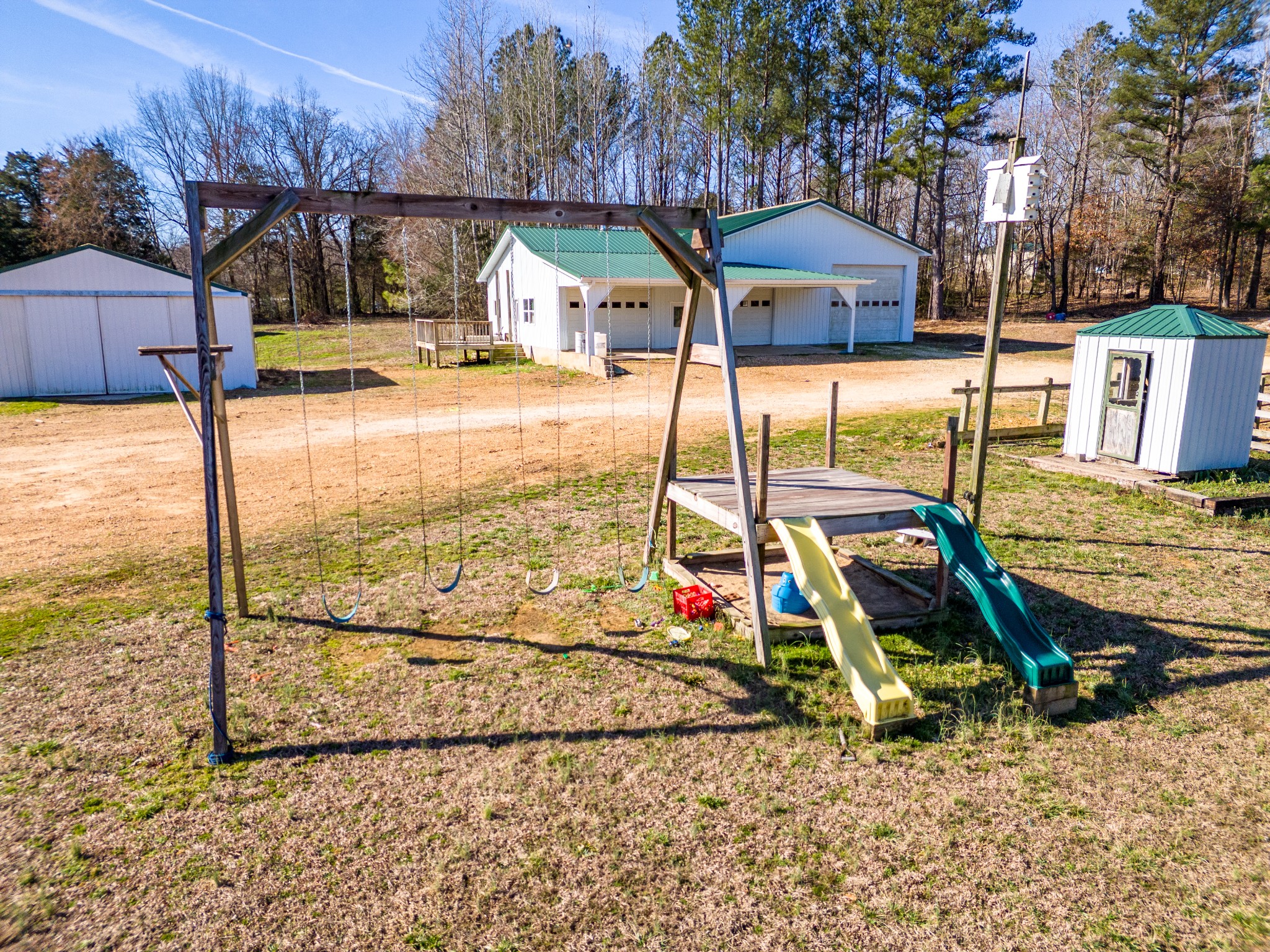84 Atchison Road Springville, TN 38256 - Photo 65 of 84