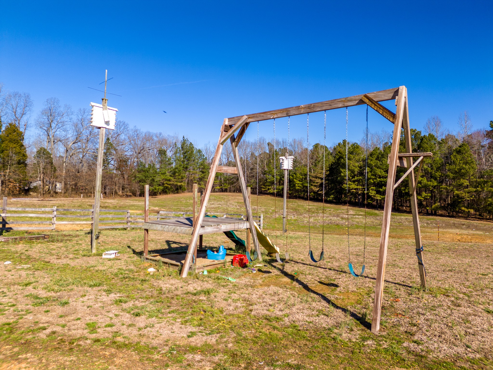 84 Atchison Road Springville, TN 38256 - Photo 68 of 84