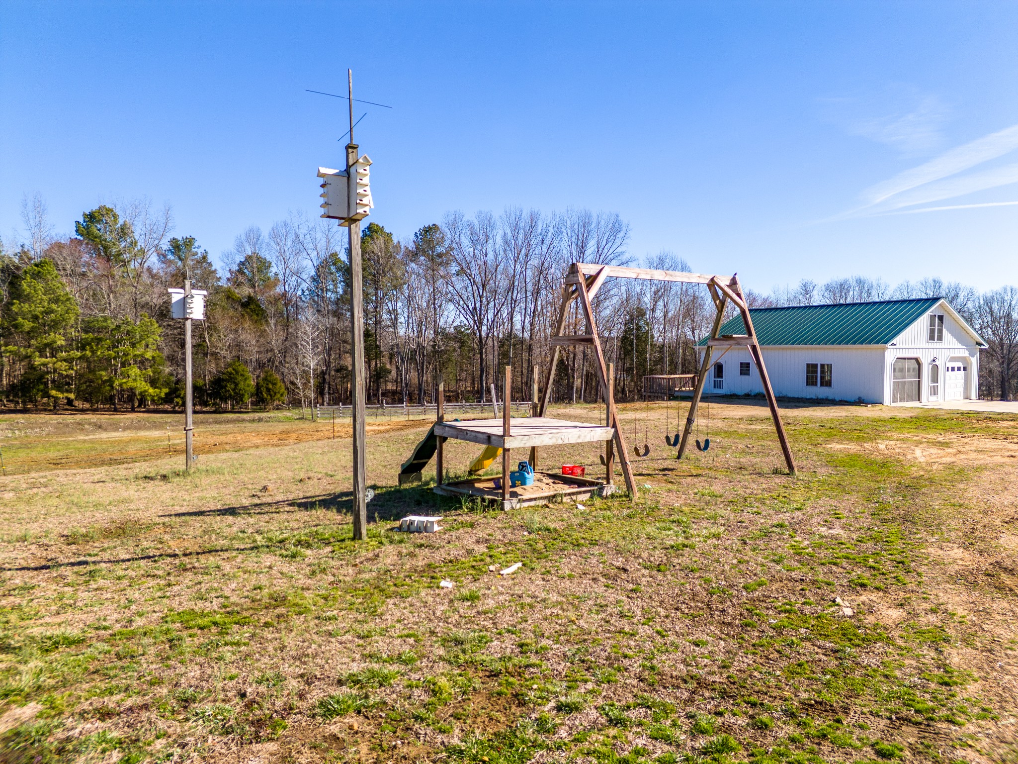84 Atchison Road Springville, TN 38256 - Photo 69 of 84