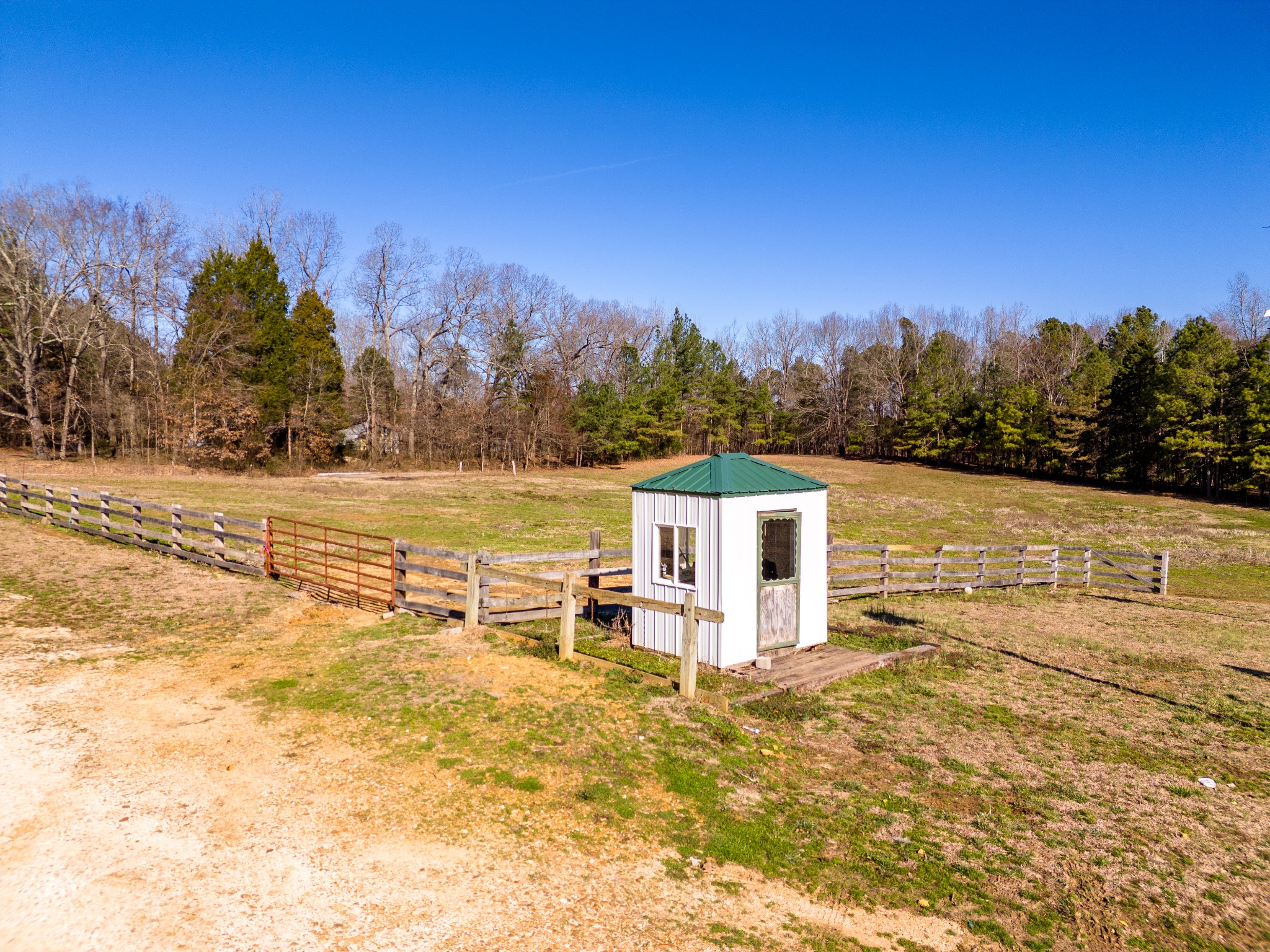 84 Atchison Road Springville, TN 38256 - Photo 71 of 84
