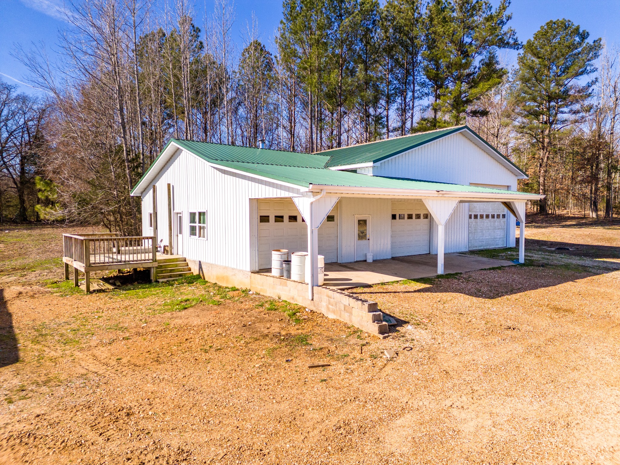 84 Atchison Road Springville, TN 38256 - Photo 72 of 84