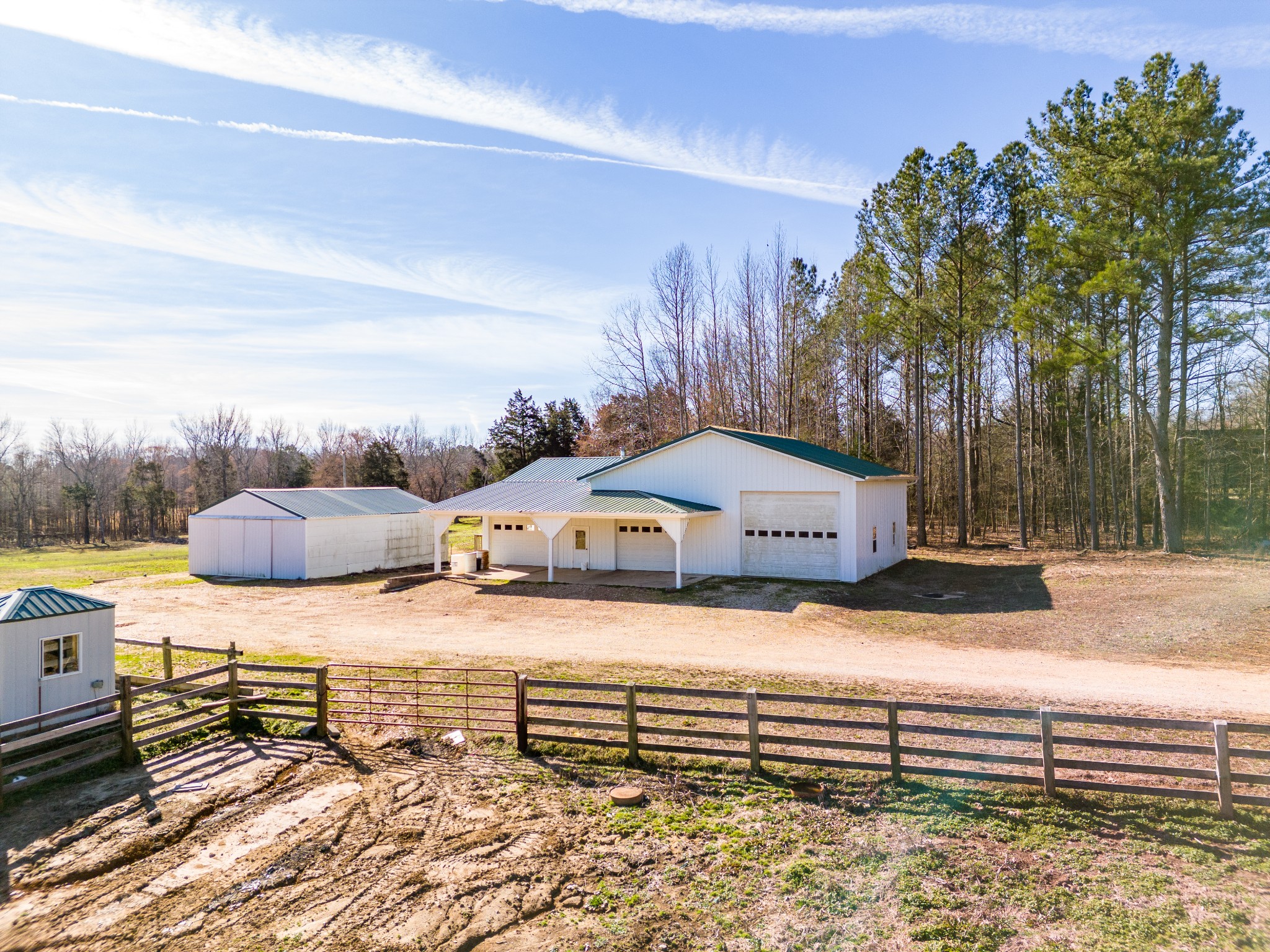 84 Atchison Road Springville, TN 38256 - Photo 74 of 84