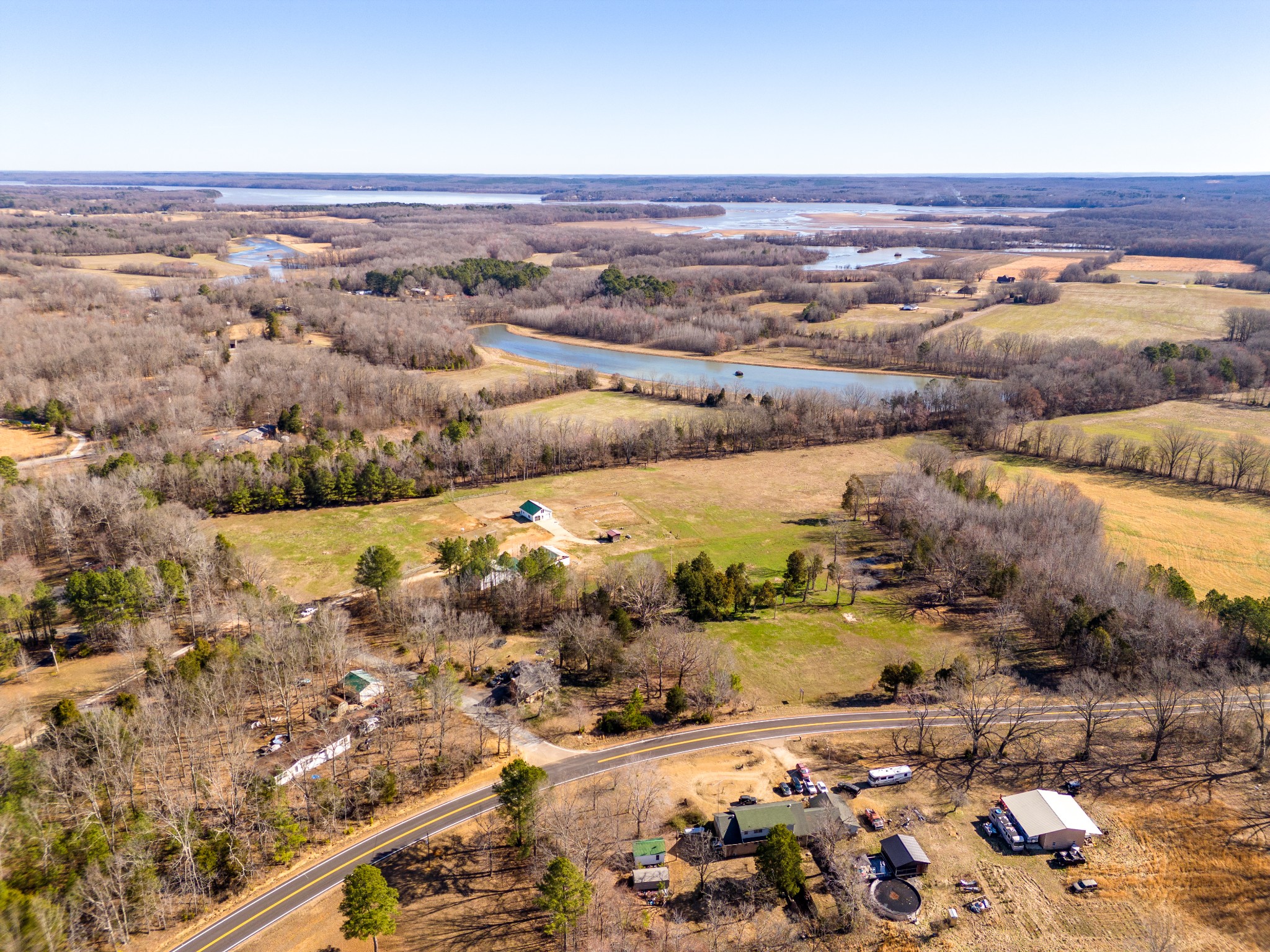 84 Atchison Road Springville, TN 38256 - Photo 76 of 84