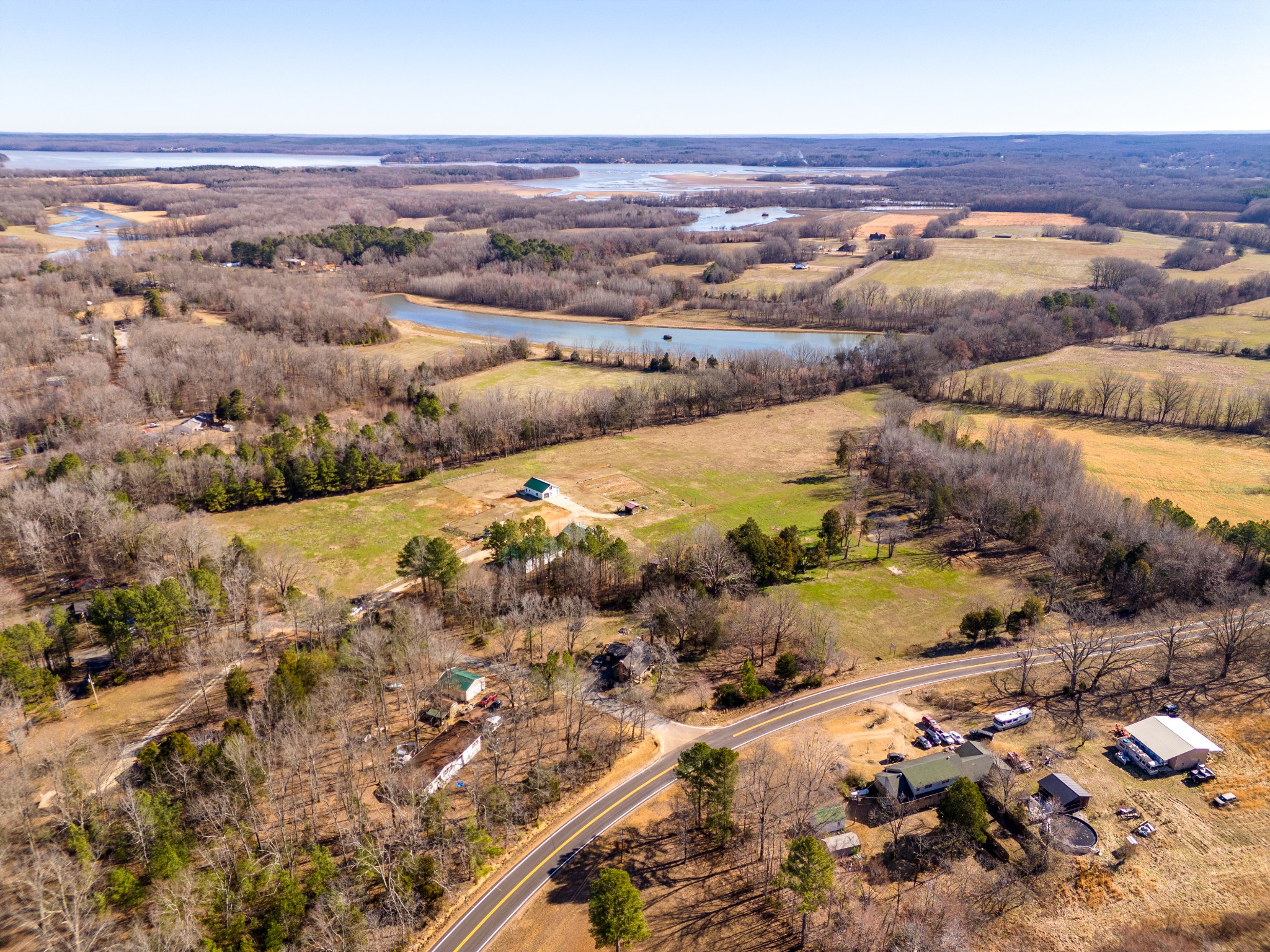 84 Atchison Road Springville, TN 38256 - Photo 77 of 84