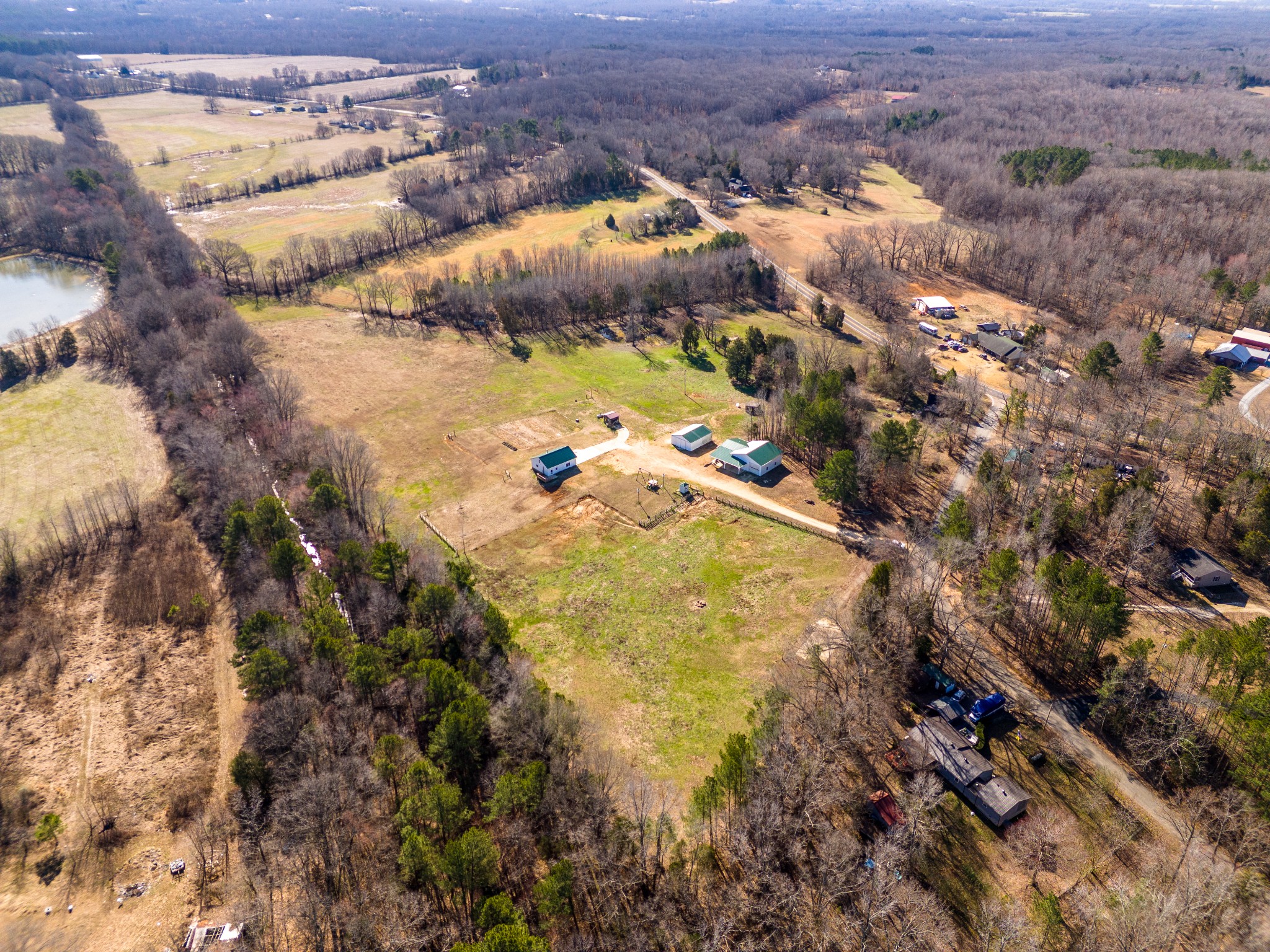 84 Atchison Road Springville, TN 38256 - Photo 78 of 84